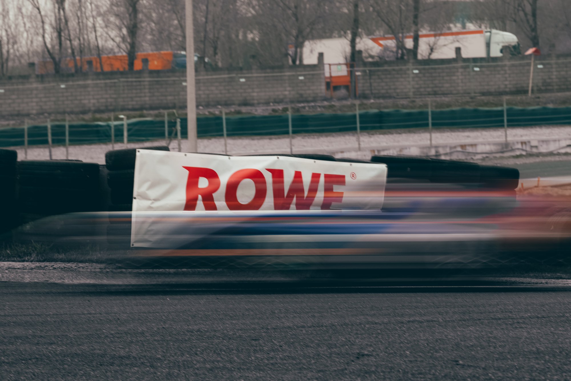 Formula 4 Febbrario 2026 - 22