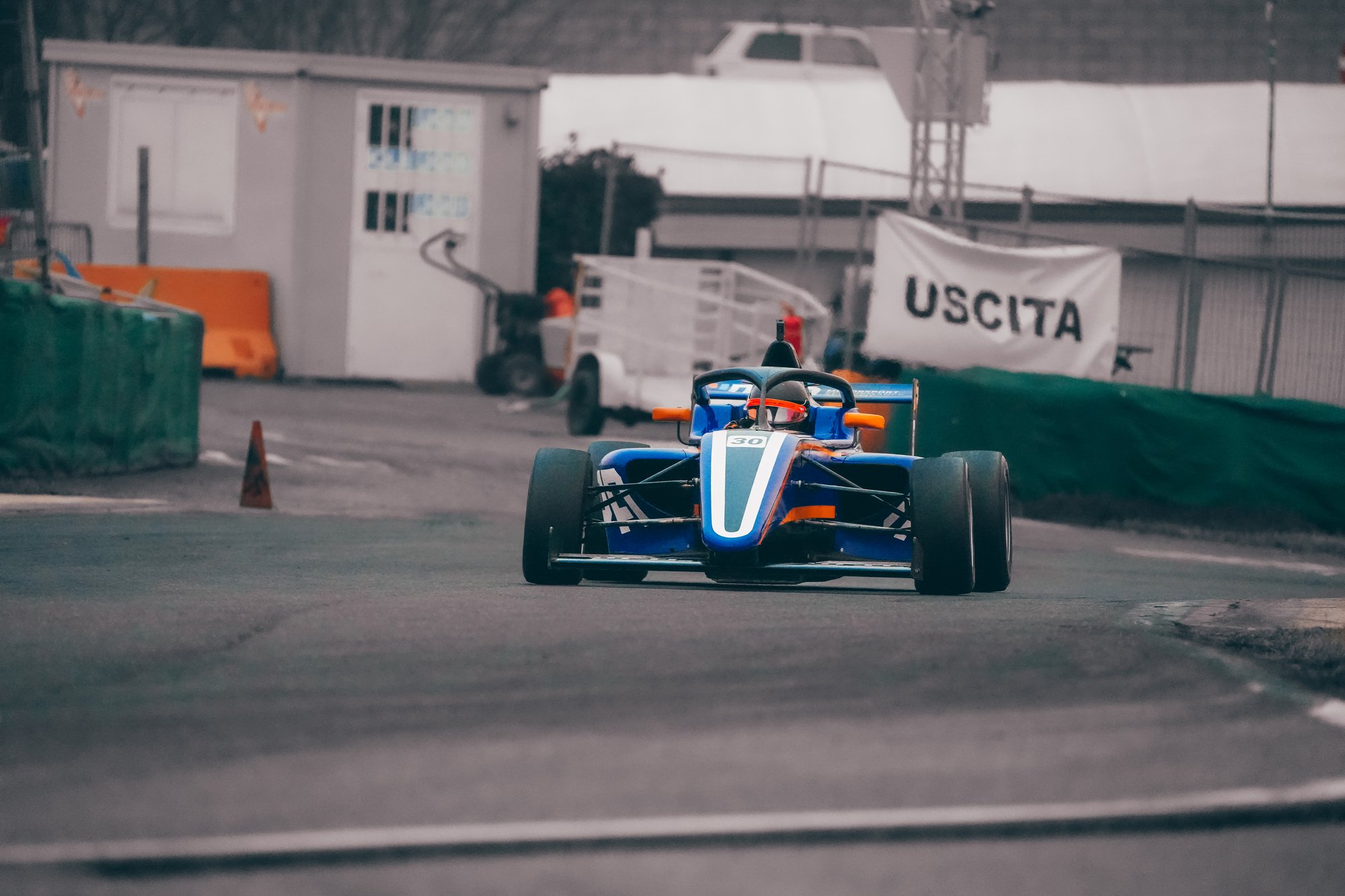 Formula 4 Febbrario 2026 - 23