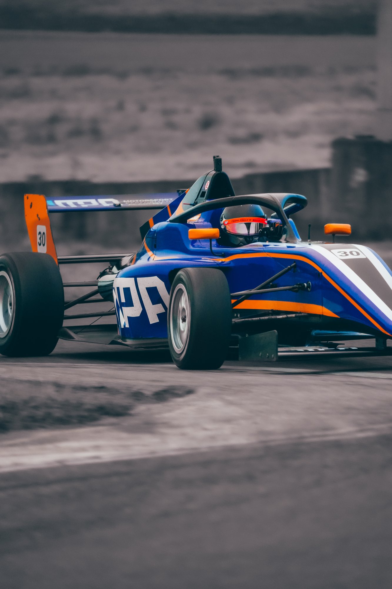 Formula 4 Febbrario 2026 - 24