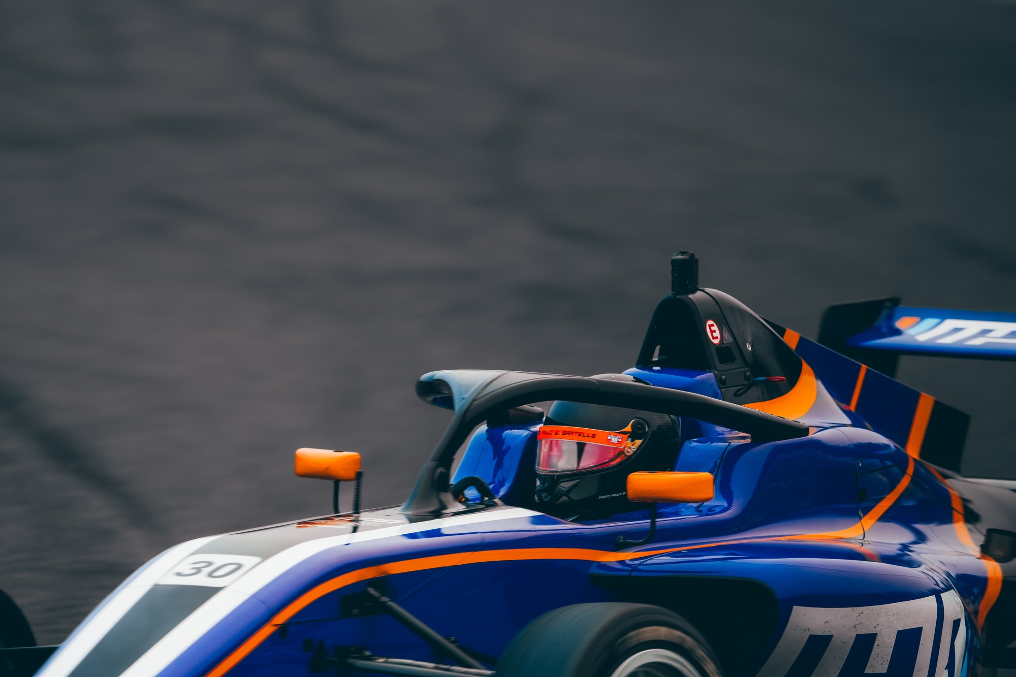Formula 4 Febbrario 2026 - 25