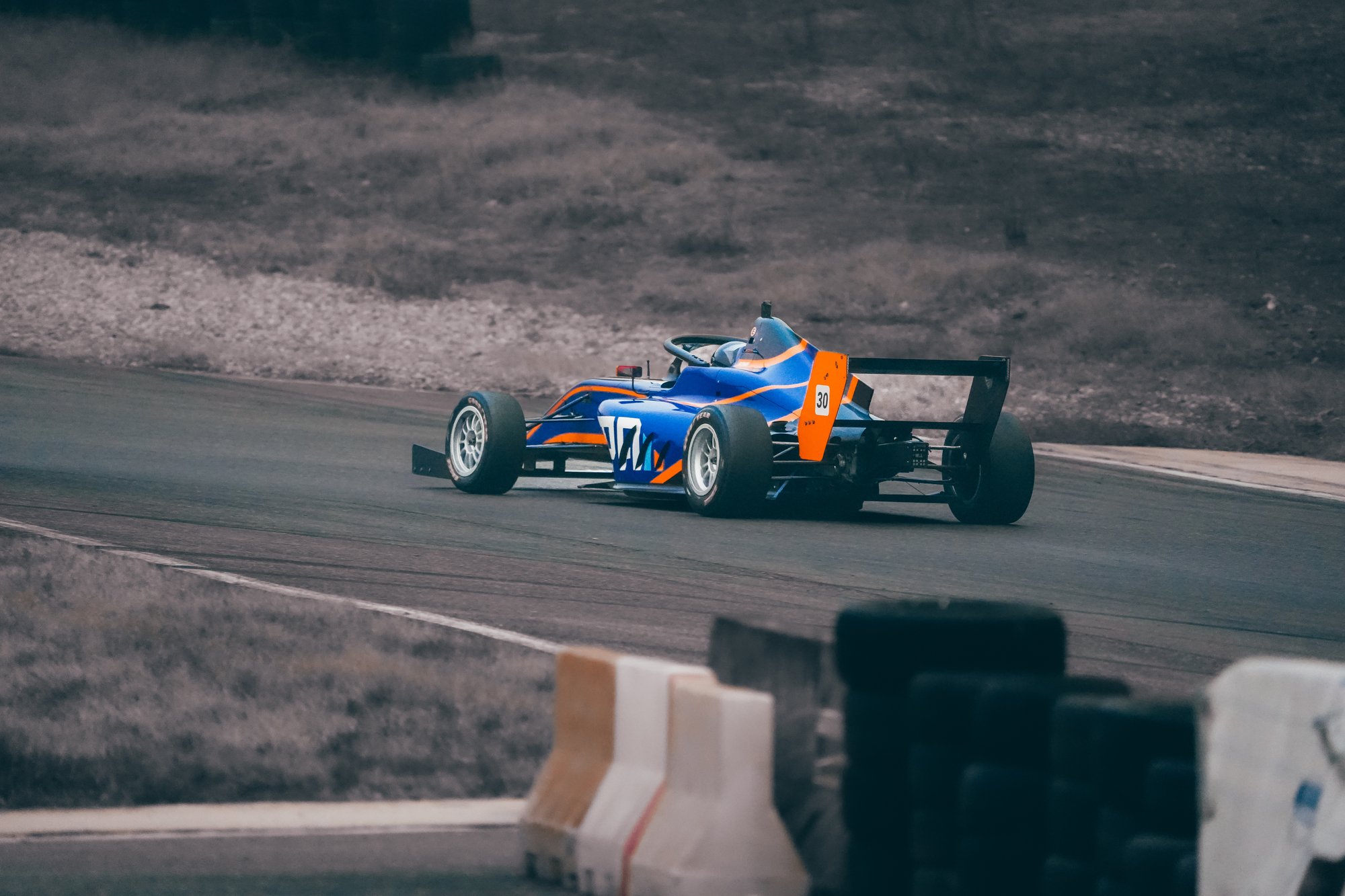 Formula 4 Febbrario 2026 - 26