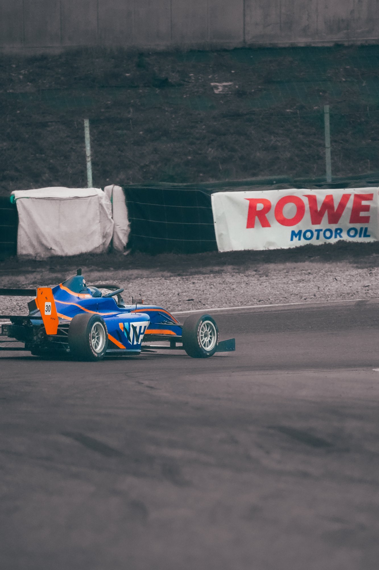 Formula 4 Febbrario 2026 - 27