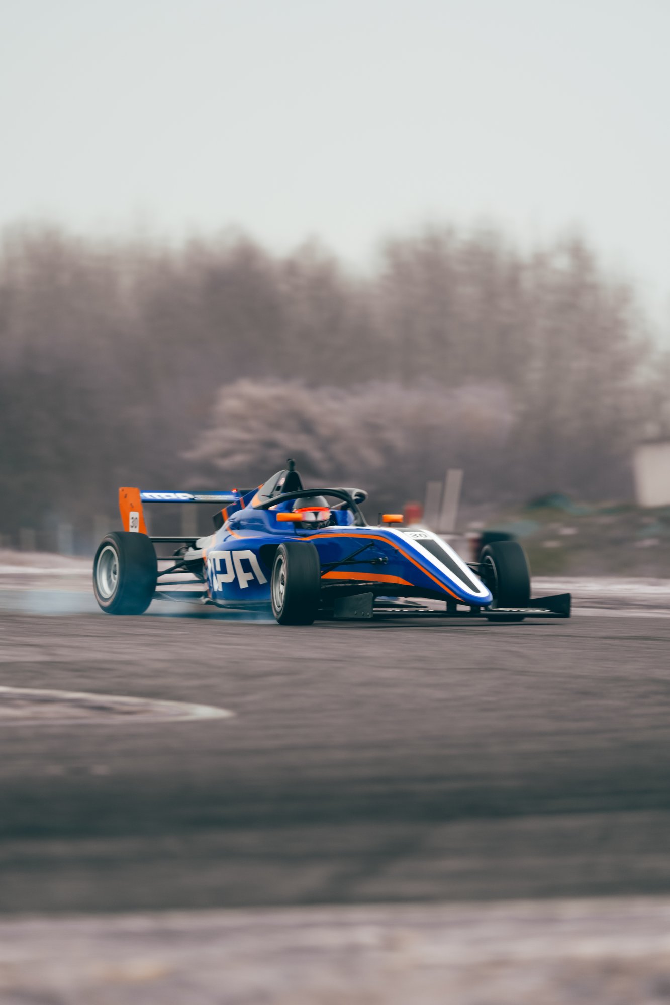 Formula 4 Febbrario 2026 - 30
