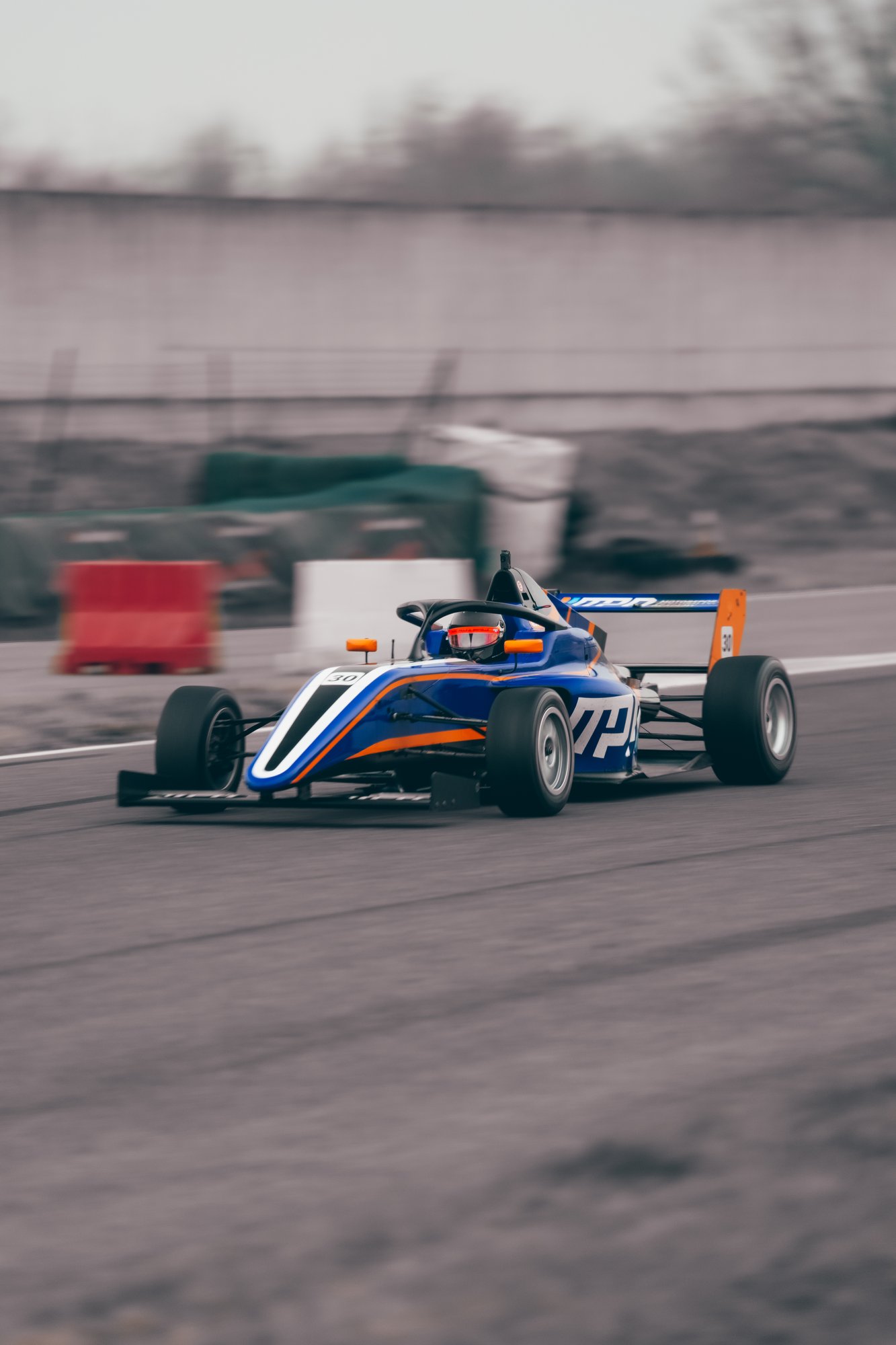 Formula 4 Febbrario 2026 - 31