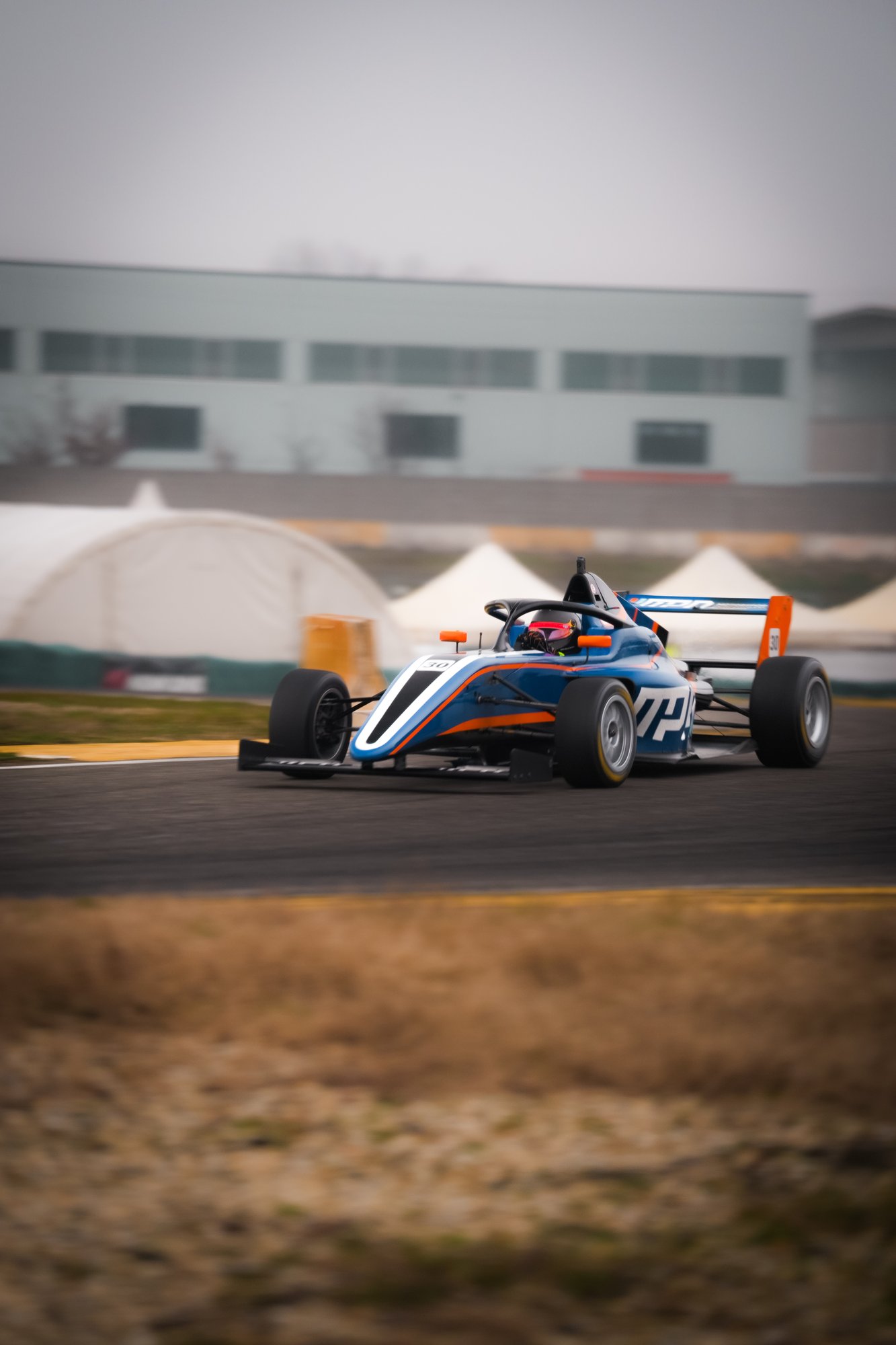 Formula 4 Febbrario 2026 - 32