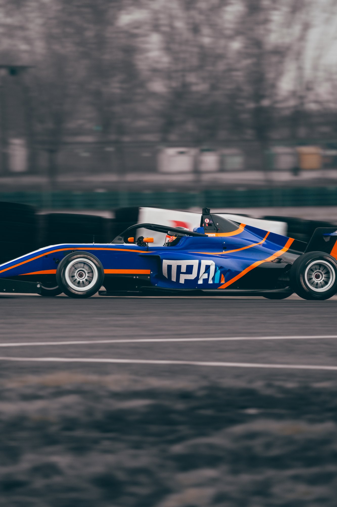 Formula 4 Febbrario 2026 - 33
