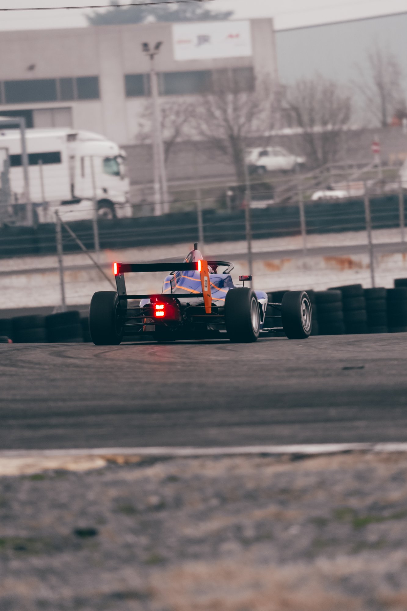Formula 4 Febbrario 2026 - 34