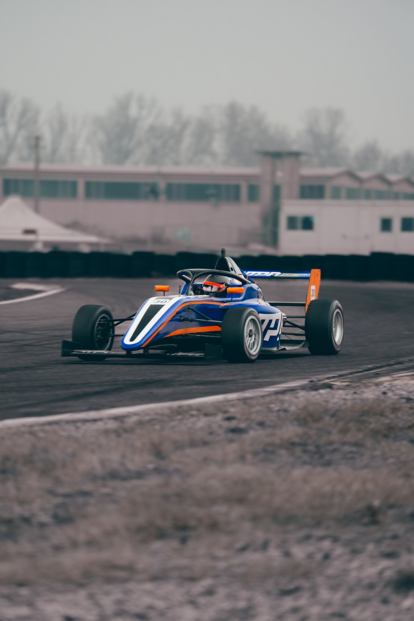 Formula 4 Febbrario 2026 - 35