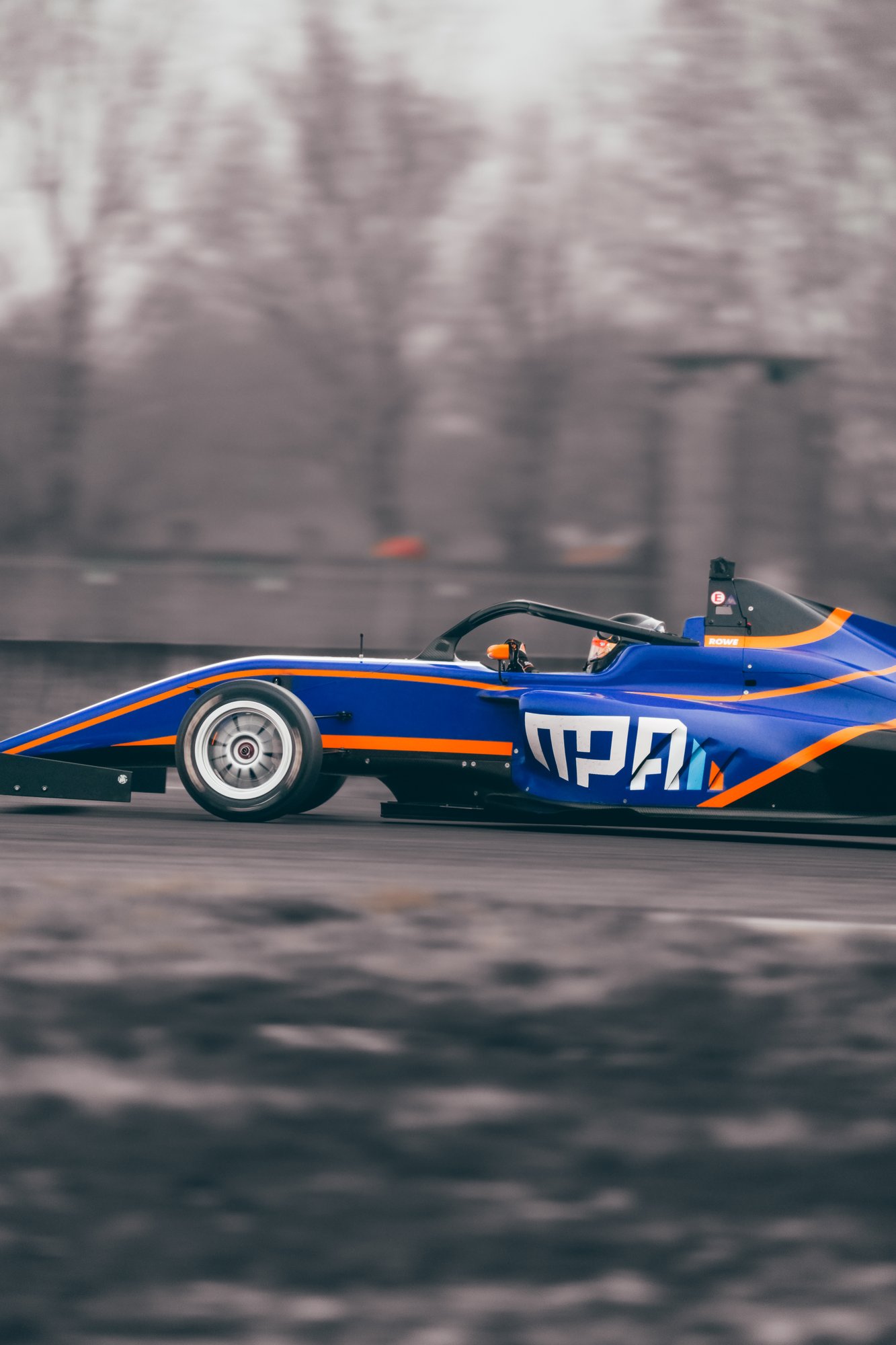 Formula 4 Febbrario 2026 - 36