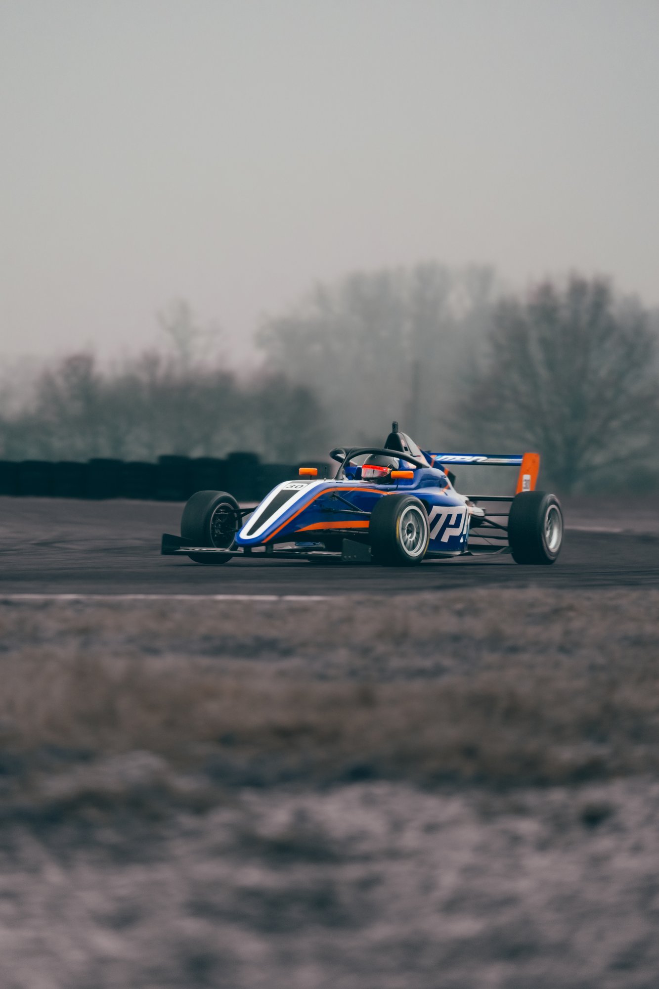 Formula 4 Febbrario 2026 - 37