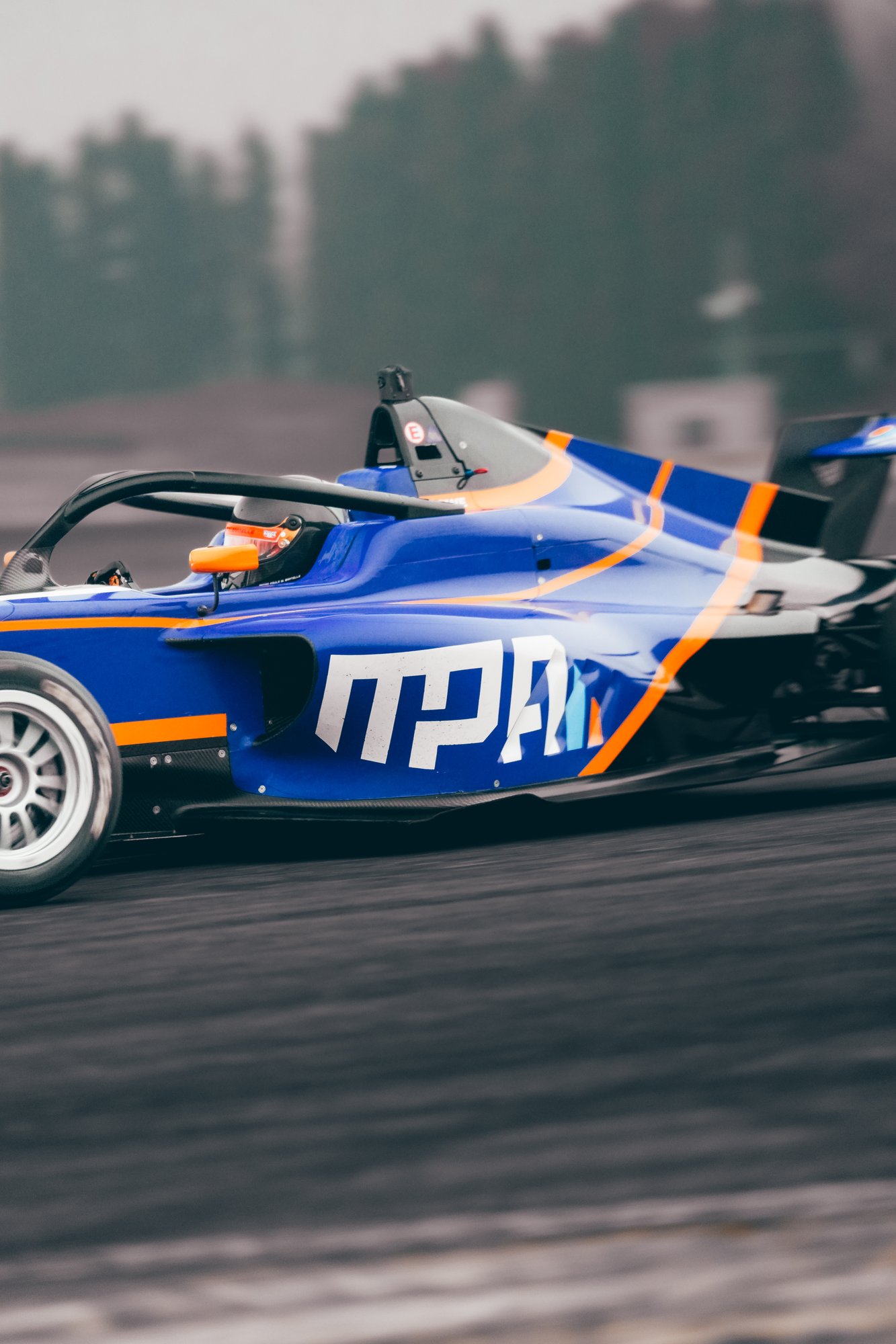 Formula 4 Febbrario 2026 - 38
