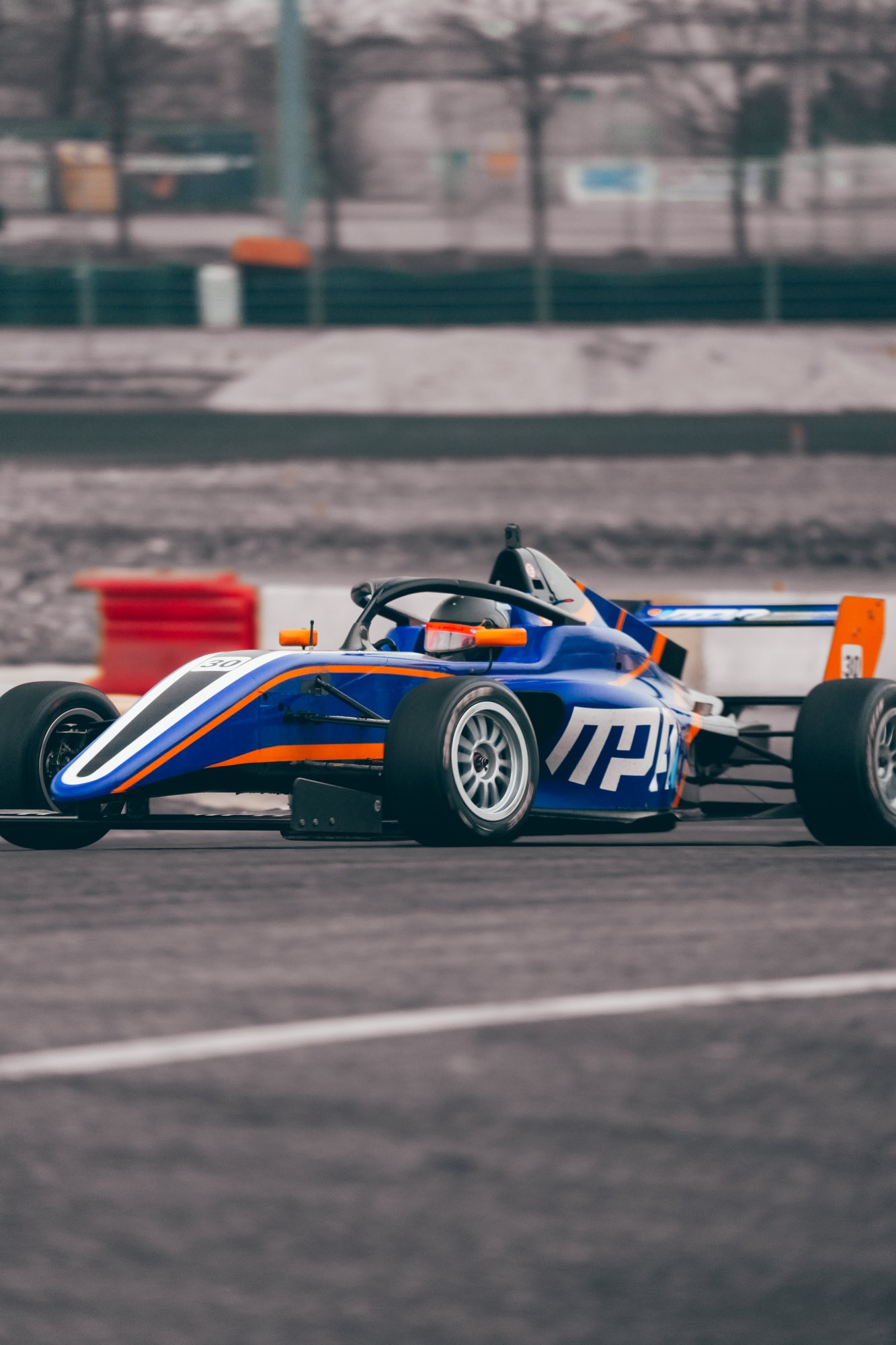 Formula 4 Febbrario 2026 - 39