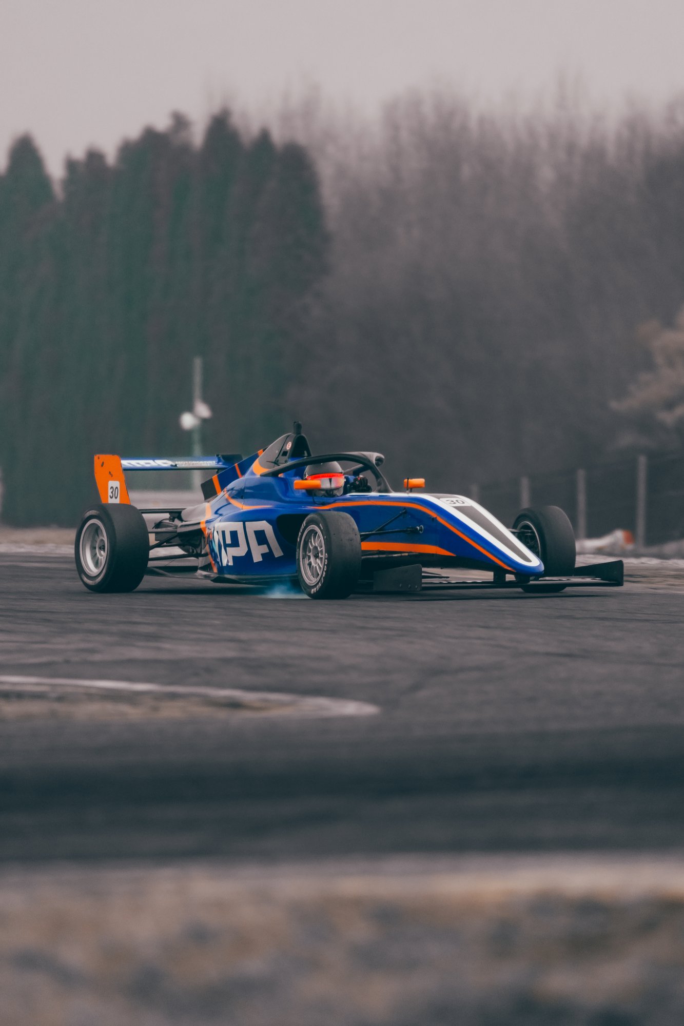 Formula 4 Febbrario 2026 - 40