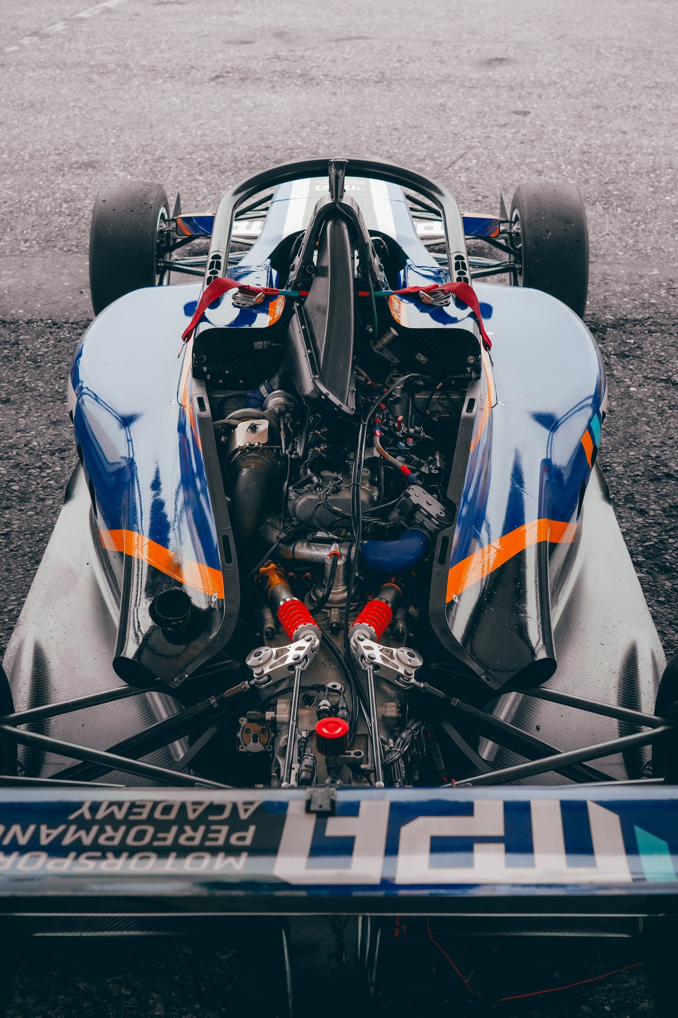 Formula 4 Febbrario 2026 - 41