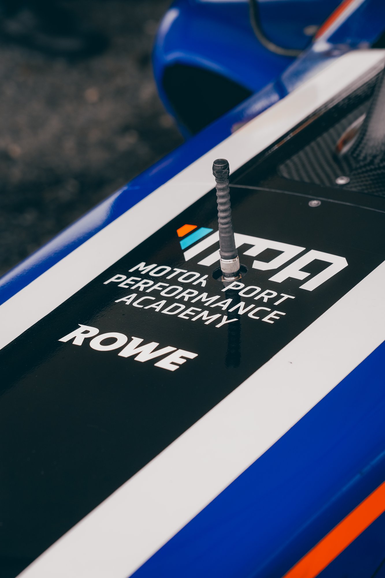 Formula 4 Febbrario 2026 - 44