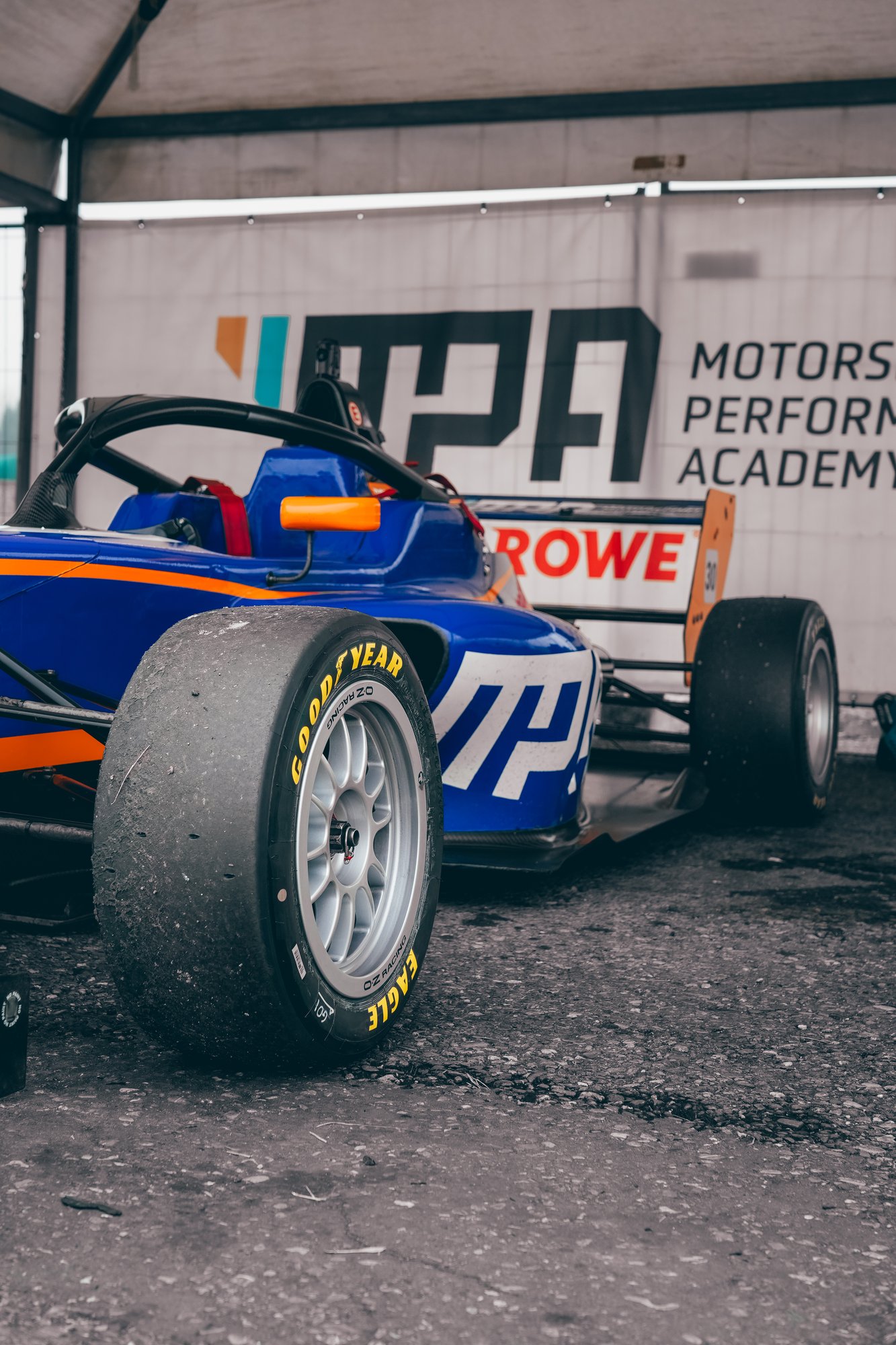 Formula 4 Febbrario 2026 - 45