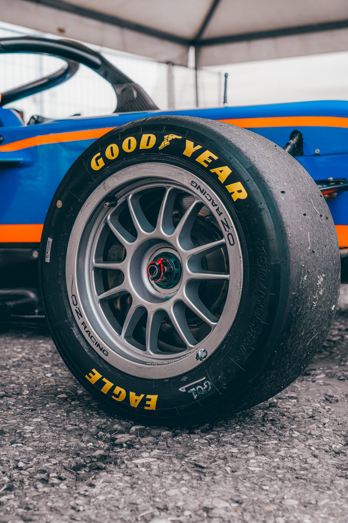 Formula 4 Febbrario 2026 - 46