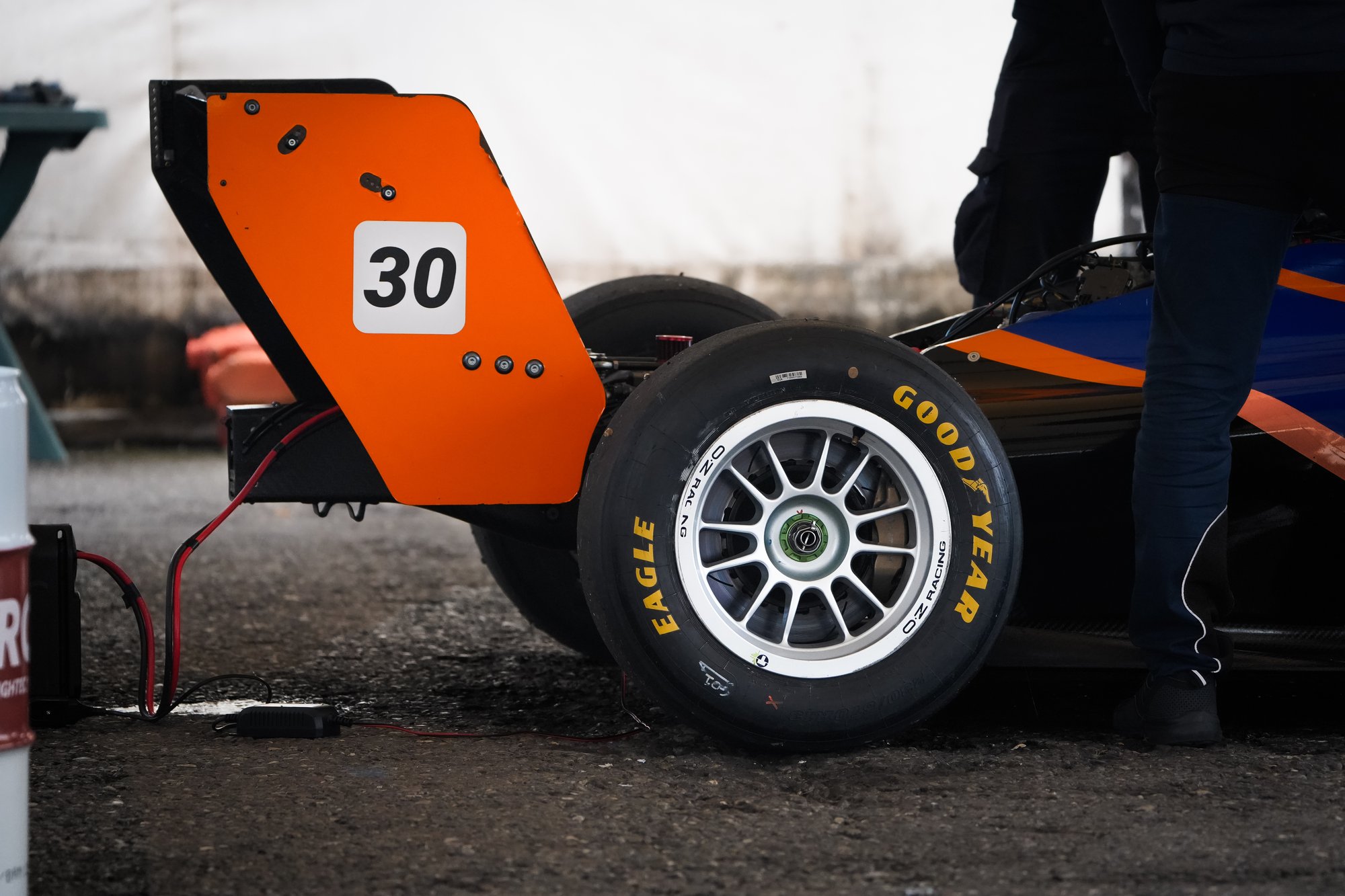 Formula 4 Febbrario 2026 - 47