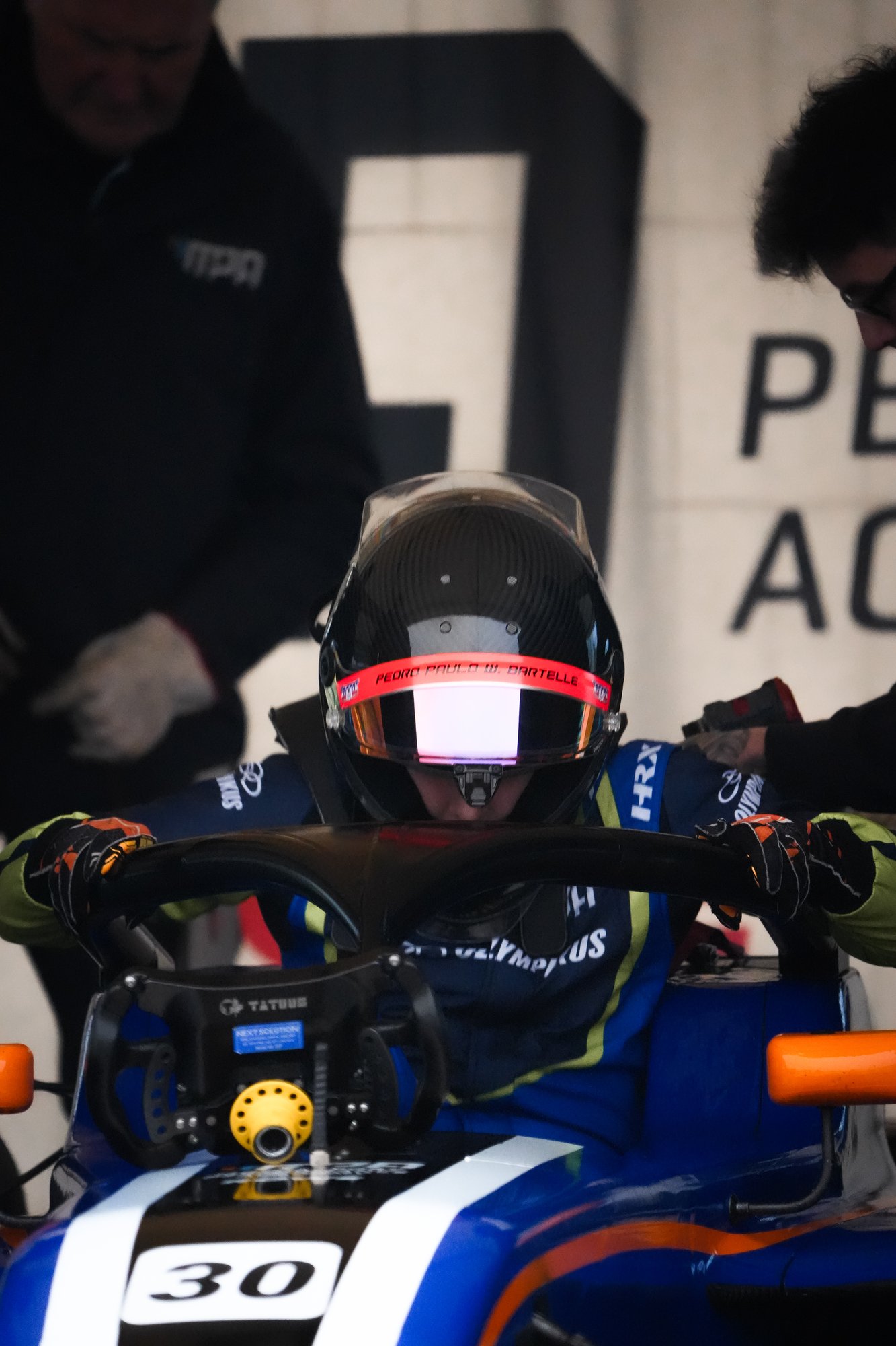 Formula 4 Febbrario 2026 - 48