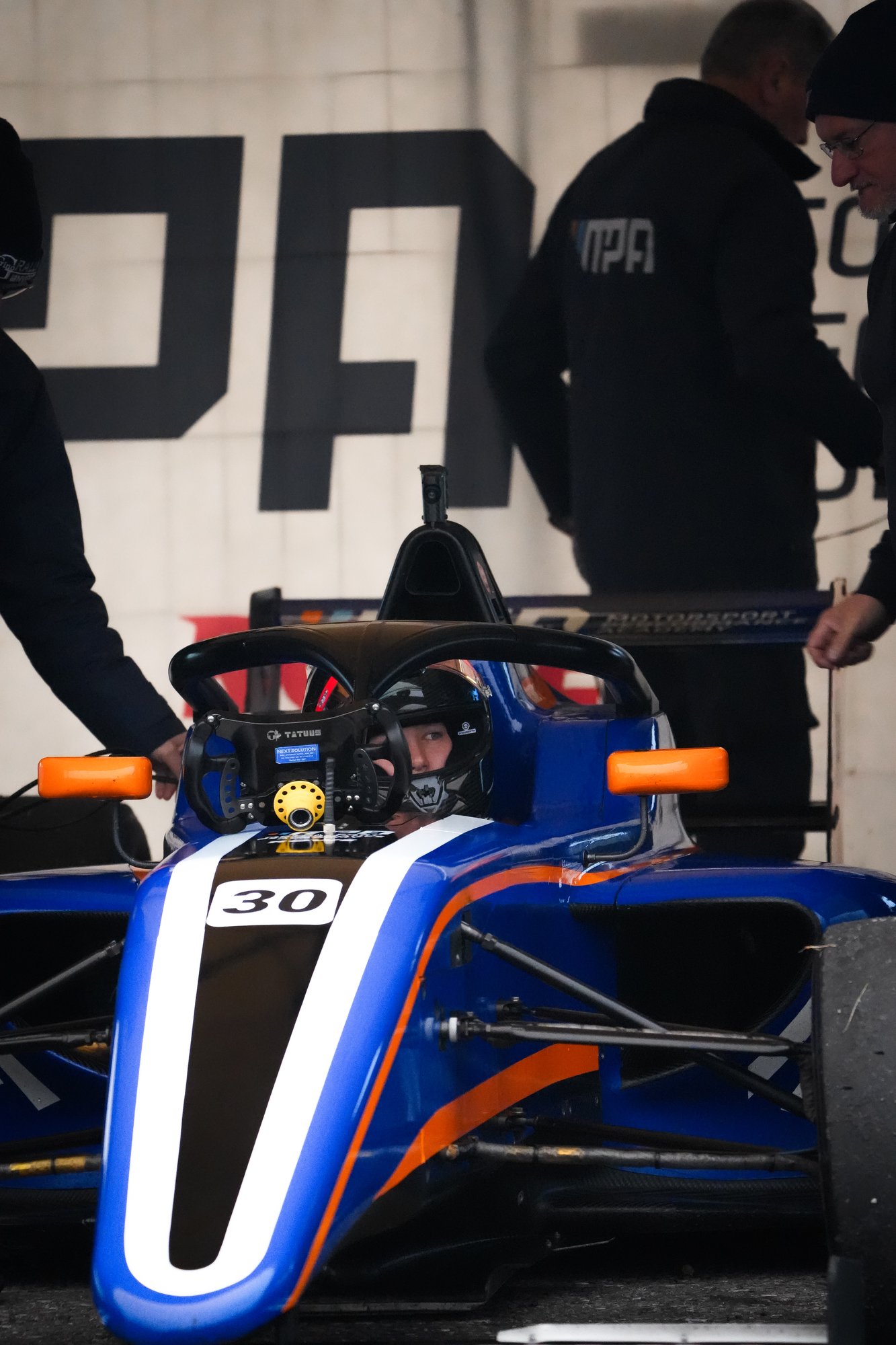 Formula 4 Febbrario 2026 - 49