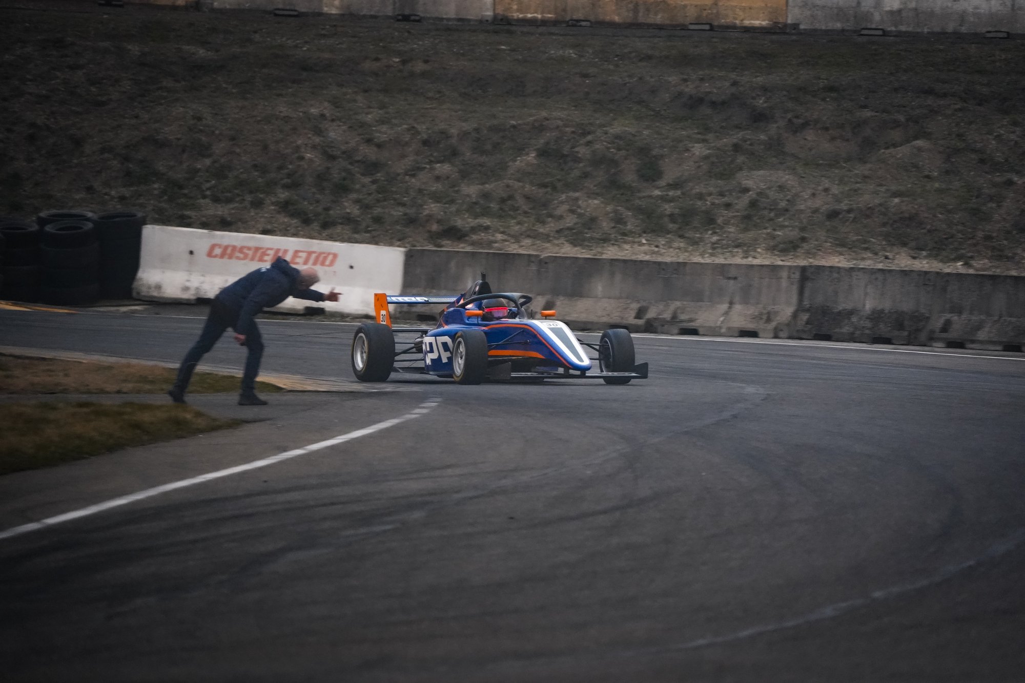 Formula 4 Febbrario 2026 - 50