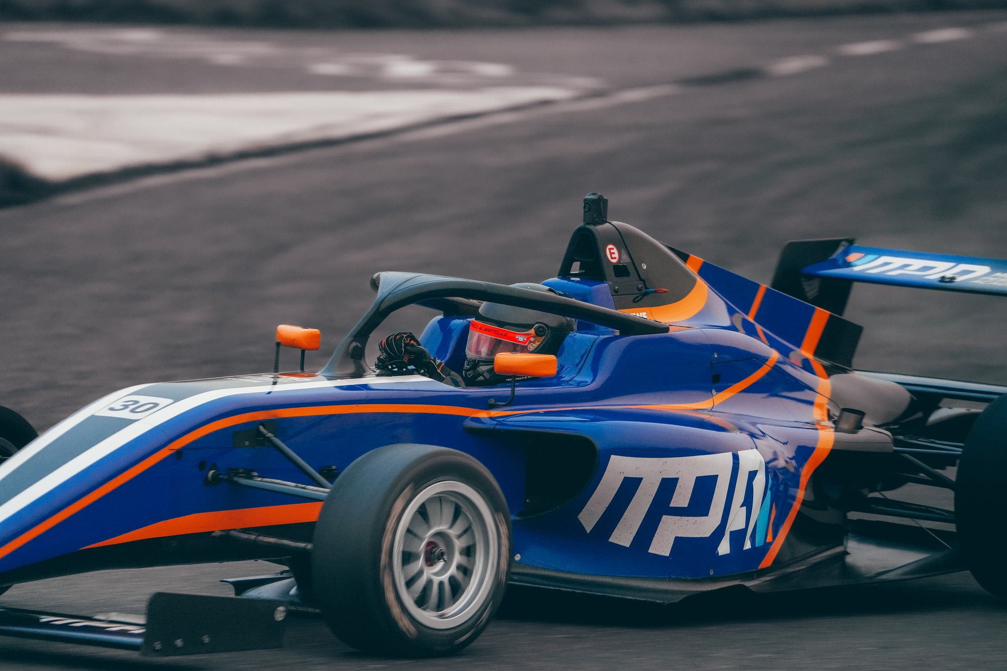 Formula 4 Febbrario 2026 - 51