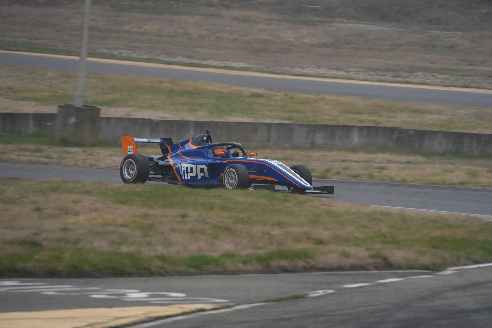 Formula 4 Febbrario 2026 - 52