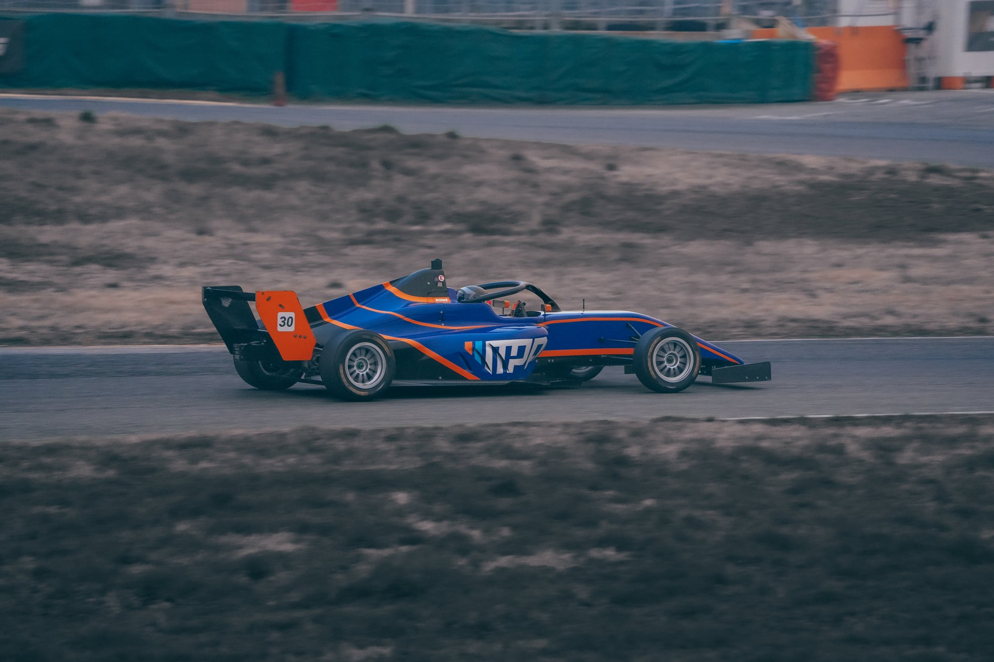 Formula 4 Febbrario 2026 - 53