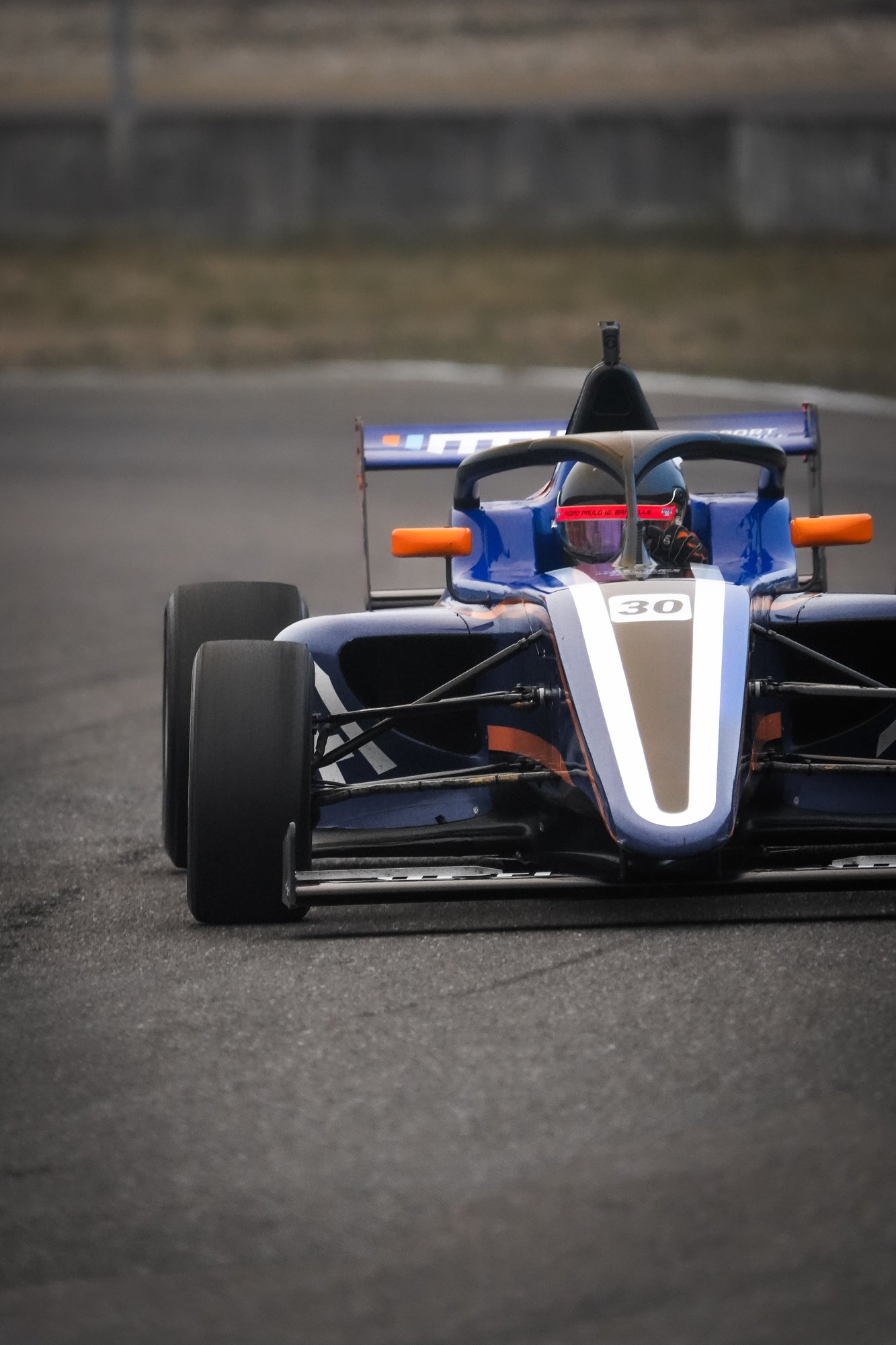 Formula 4 Febbrario 2026 - 54