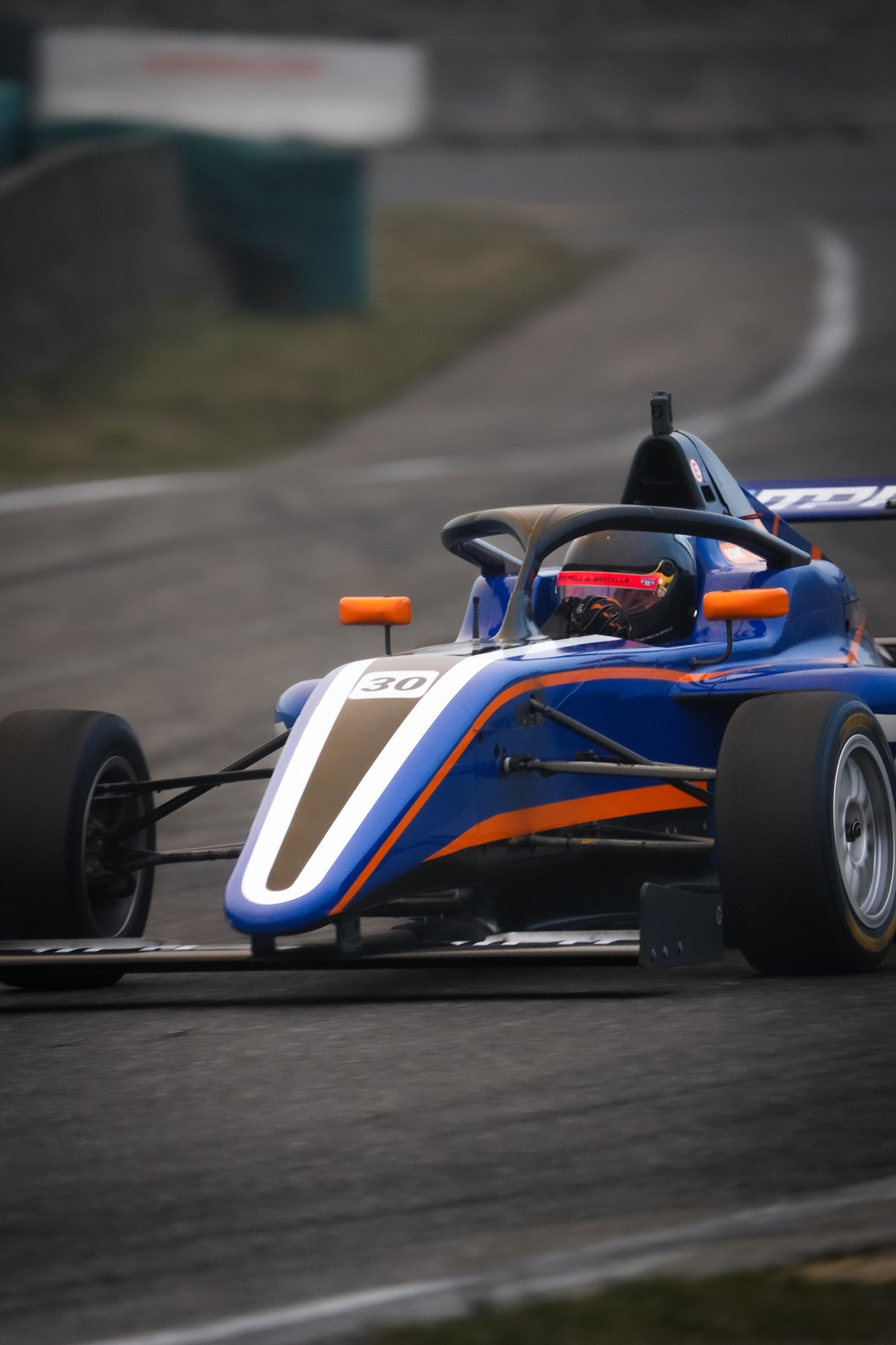 Formula 4 Febbrario 2026 - 55