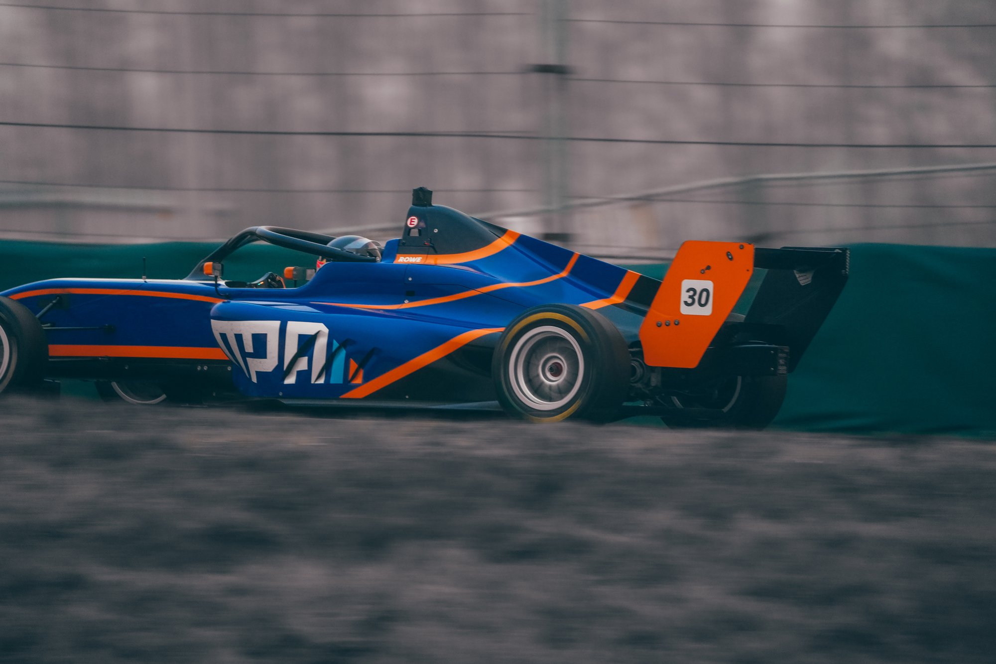 Formula 4 Febbrario 2026 - 56
