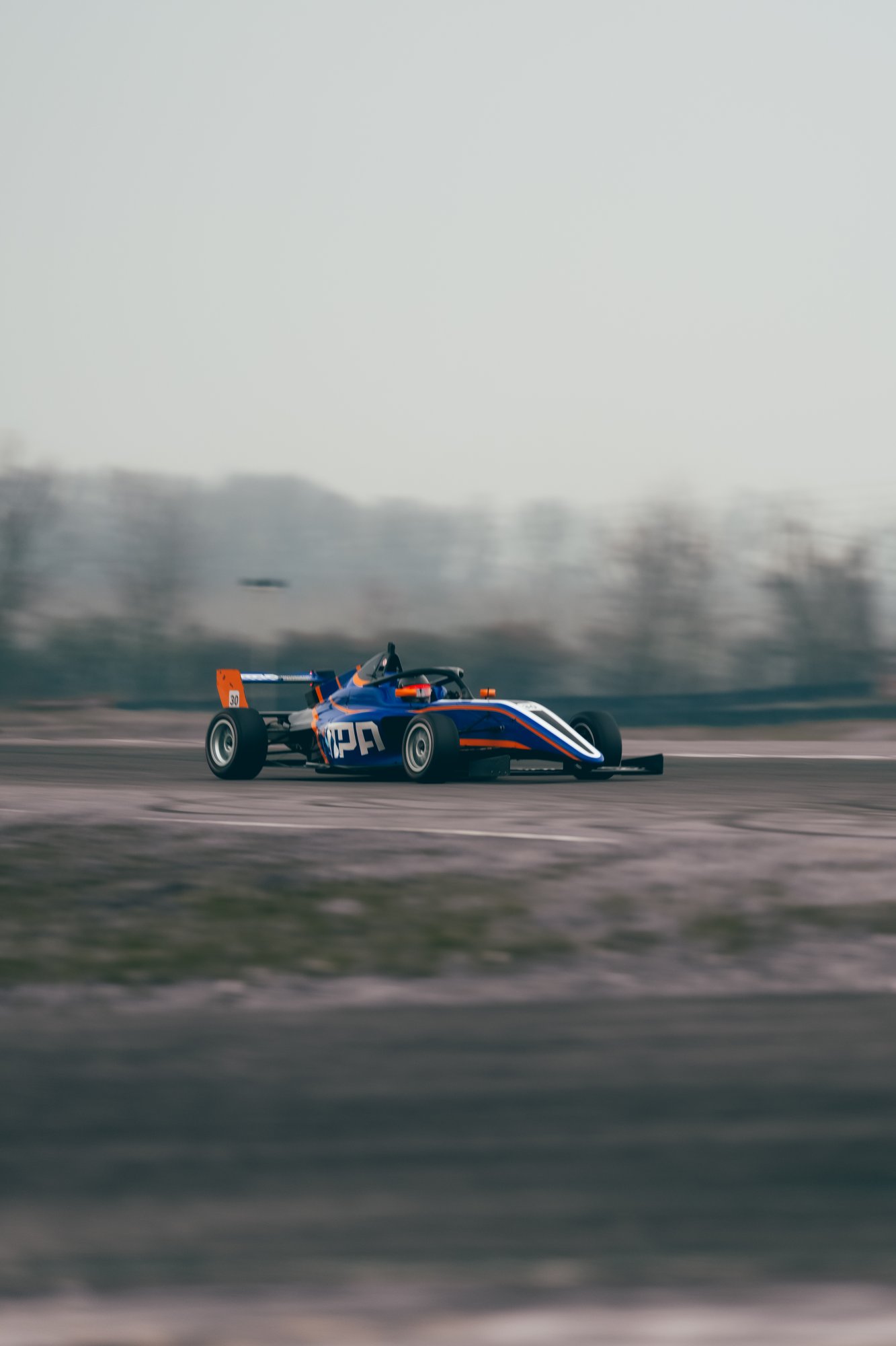 Formula 4 Febbrario 2026 - 57