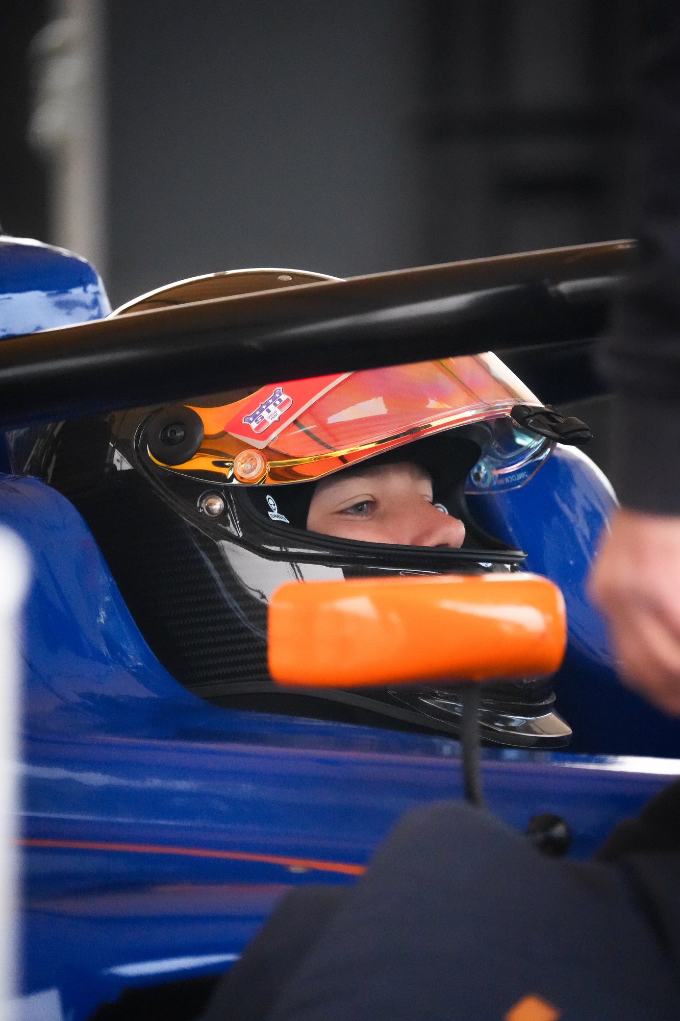 Formula 4 Febbrario 2026 - 58