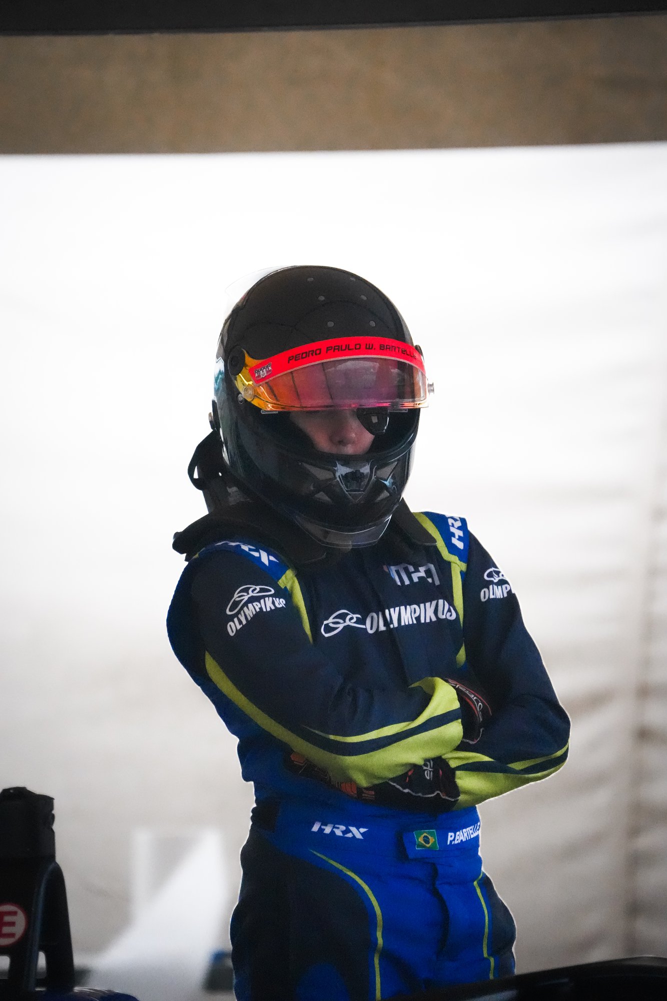 Formula 4 Febbrario 2026 - 60