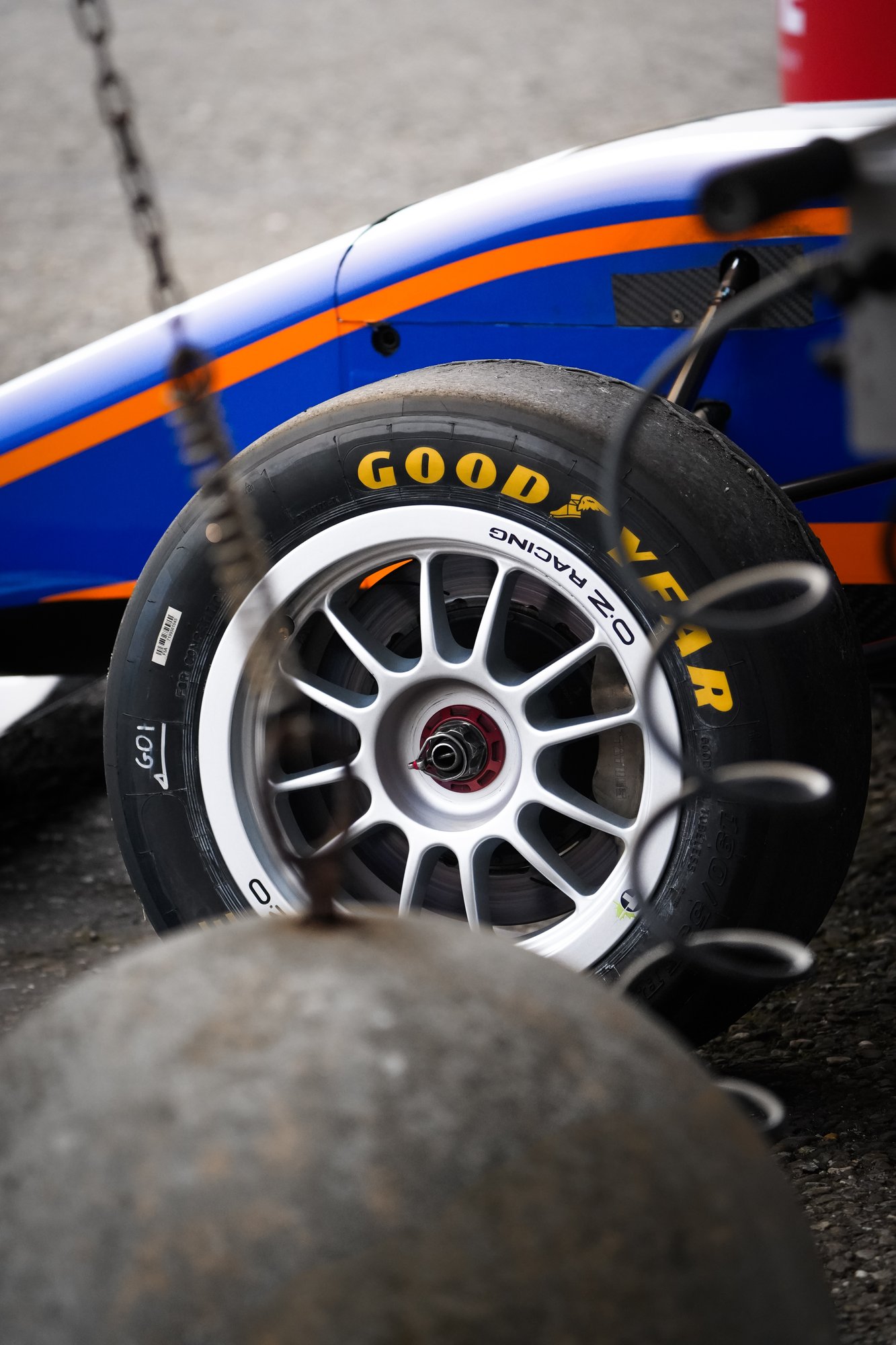 Formula 4 Febbrario 2026 - 61