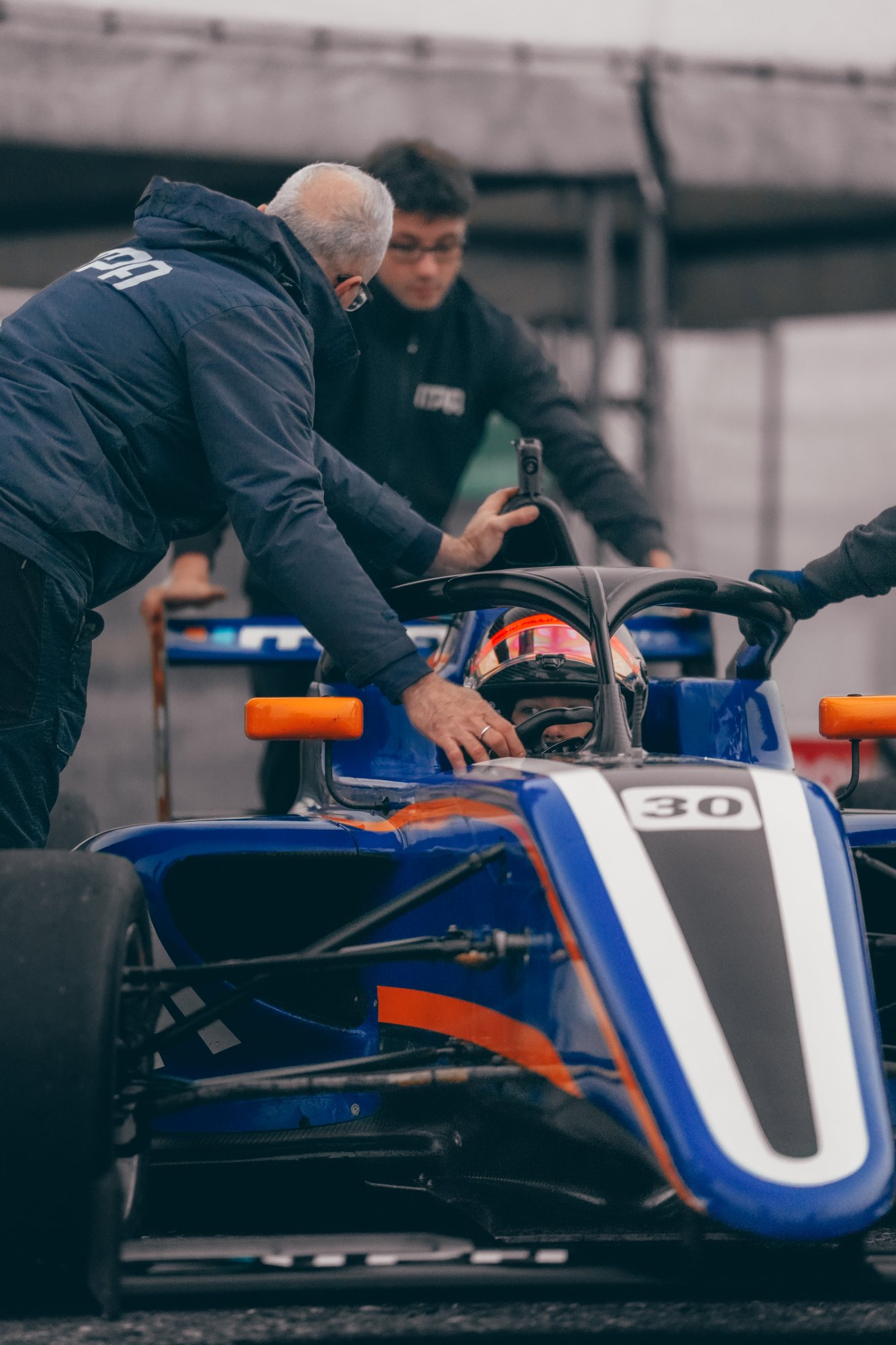 Formula 4 Febbrario 2026 - 62