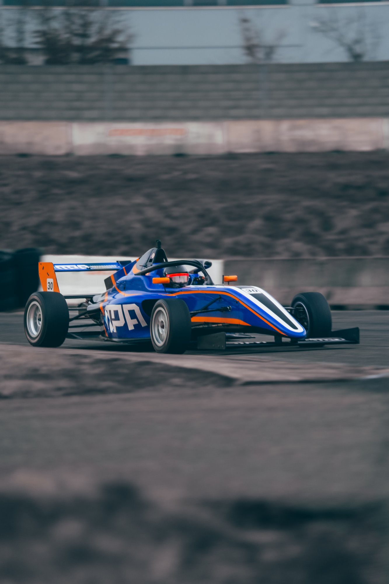 Formula 4 Febbrario 2026 - 63
