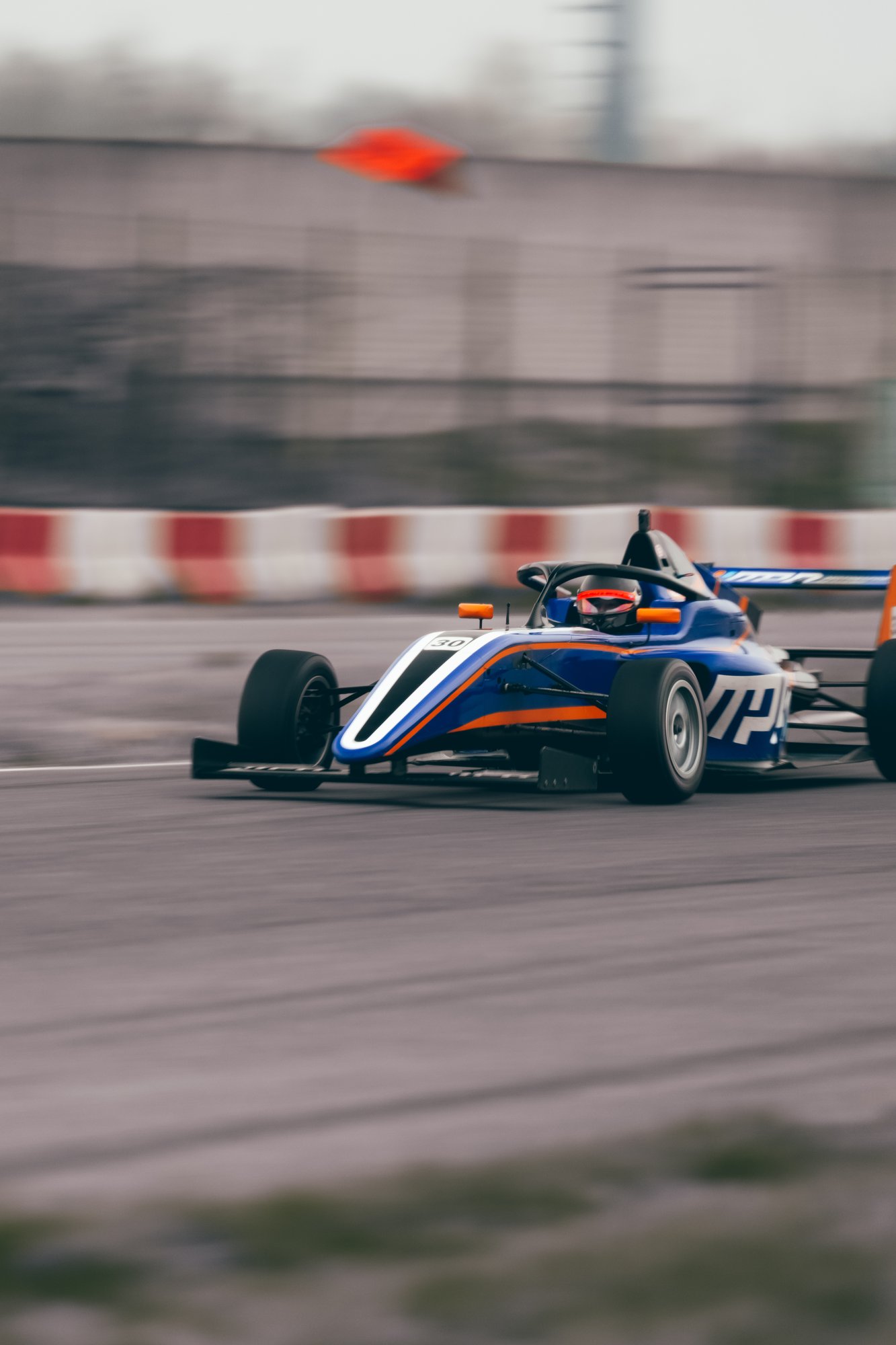 Formula 4 Febbrario 2026 - 64