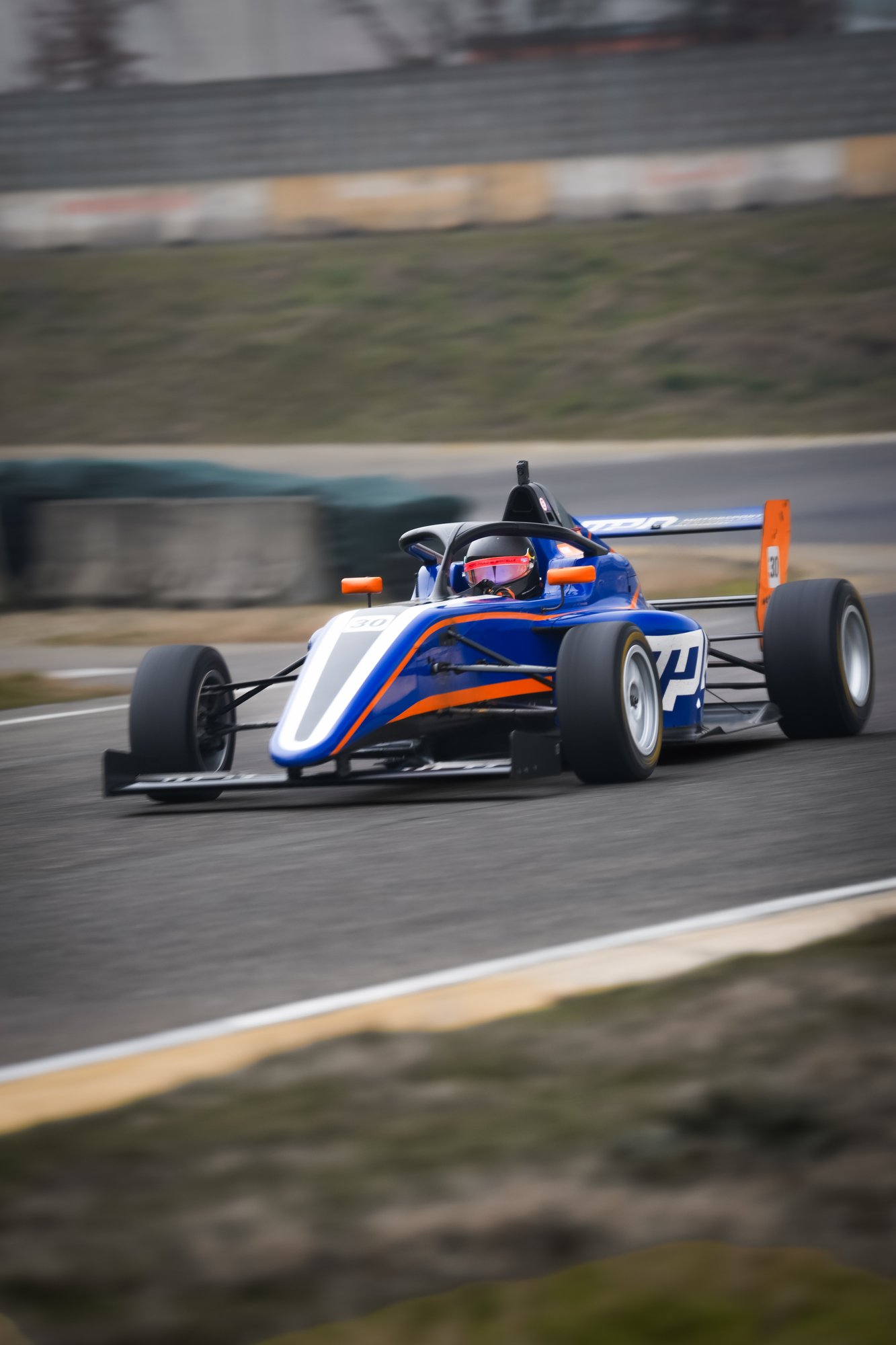 Formula 4 Febbrario 2026 - 65