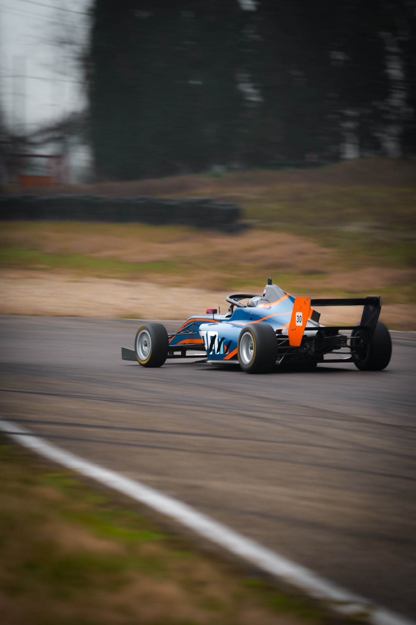 Formula 4 Febbrario 2026 - 66
