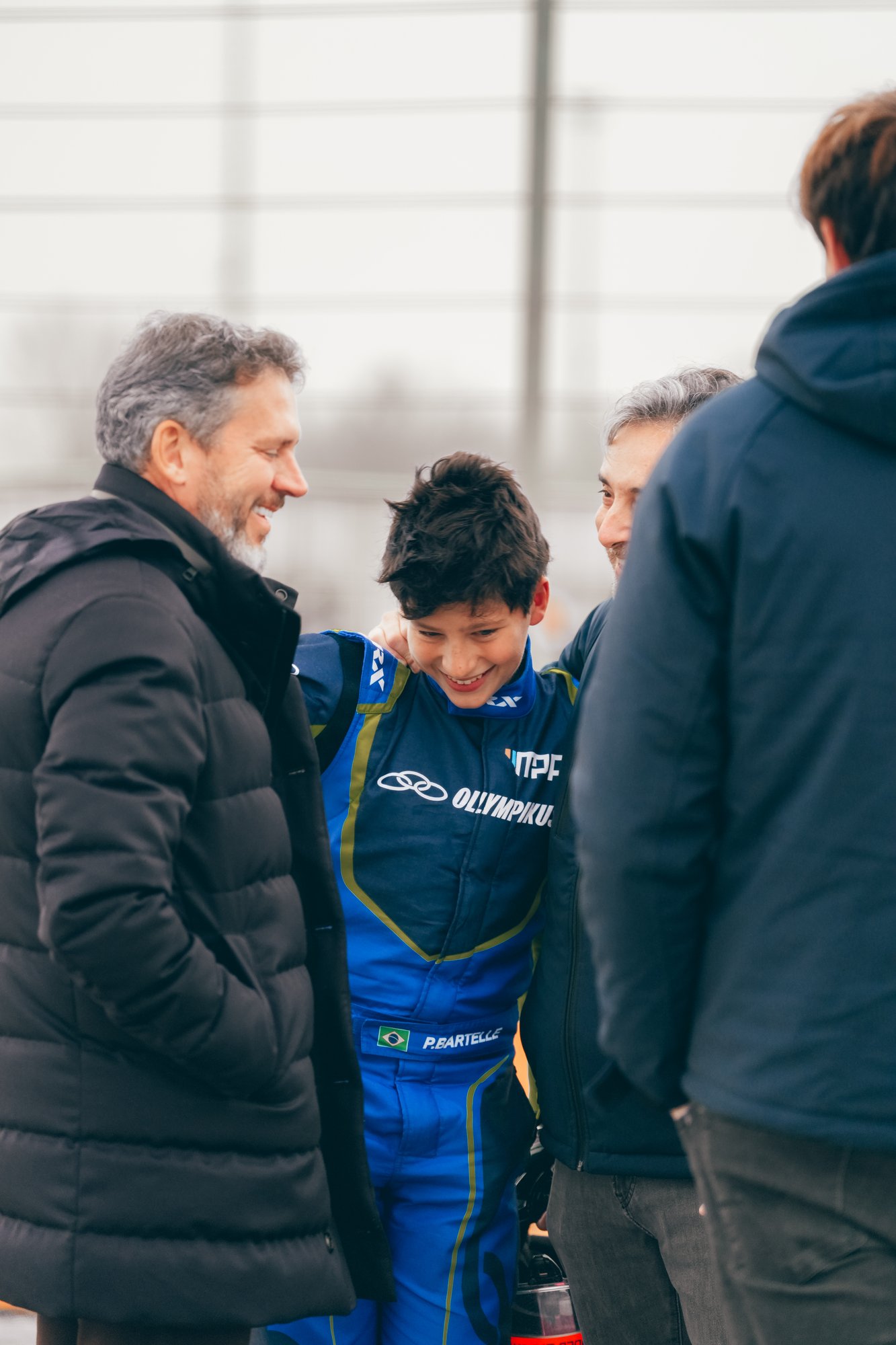 Formula 4 Febbrario 2026 - 67