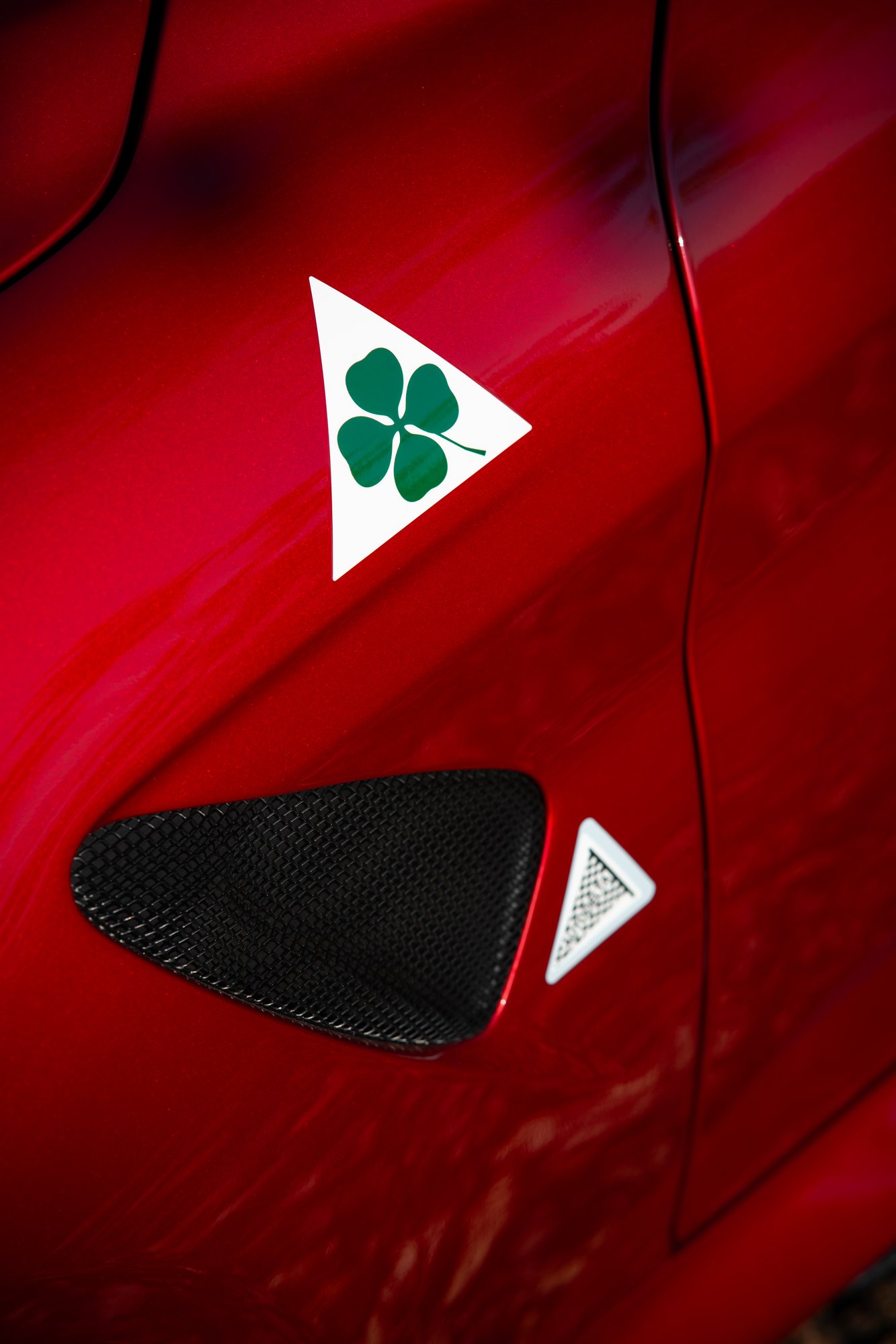 Giulia GTA M - 8