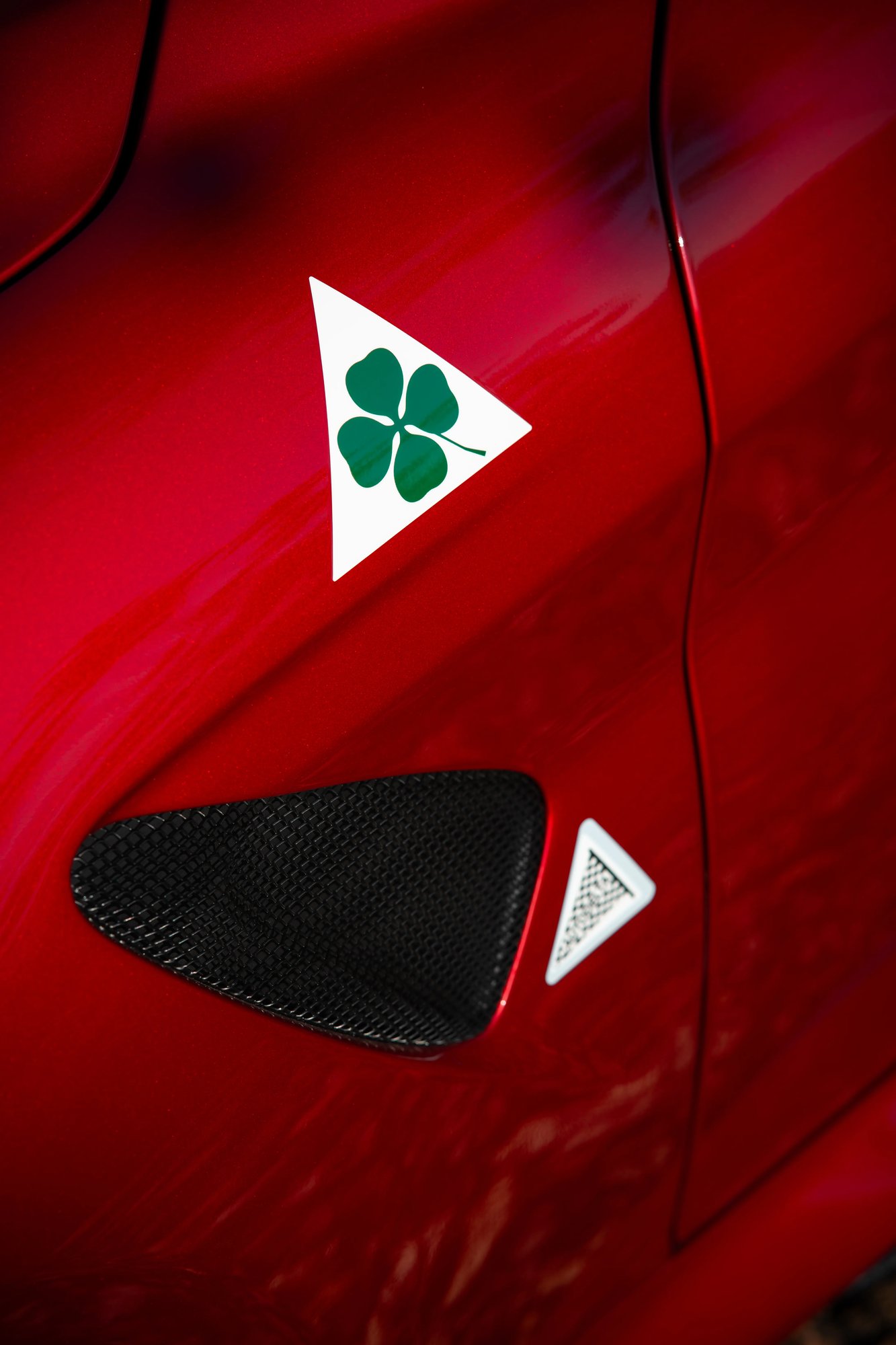 Giulia GTA M - 9