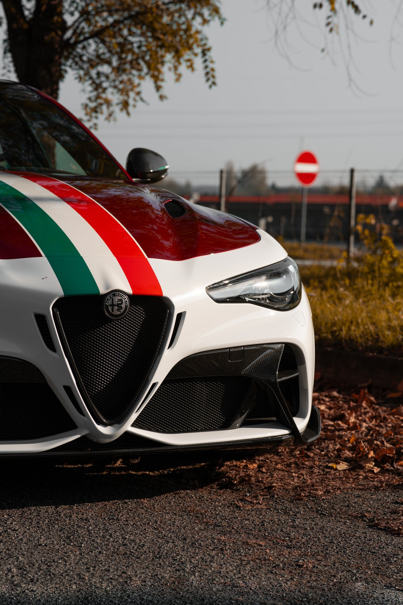 Giulia GTA M - 10