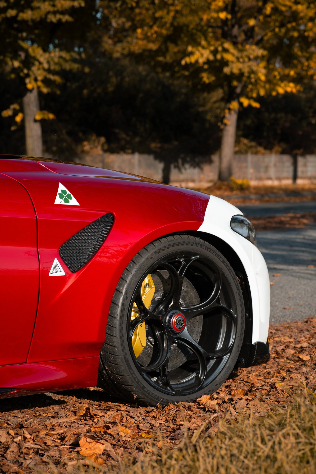 Giulia GTA M - 51