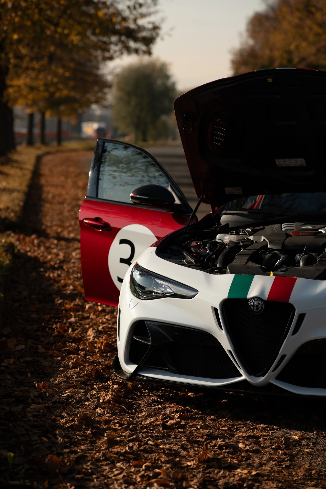 Giulia GTA M - 71