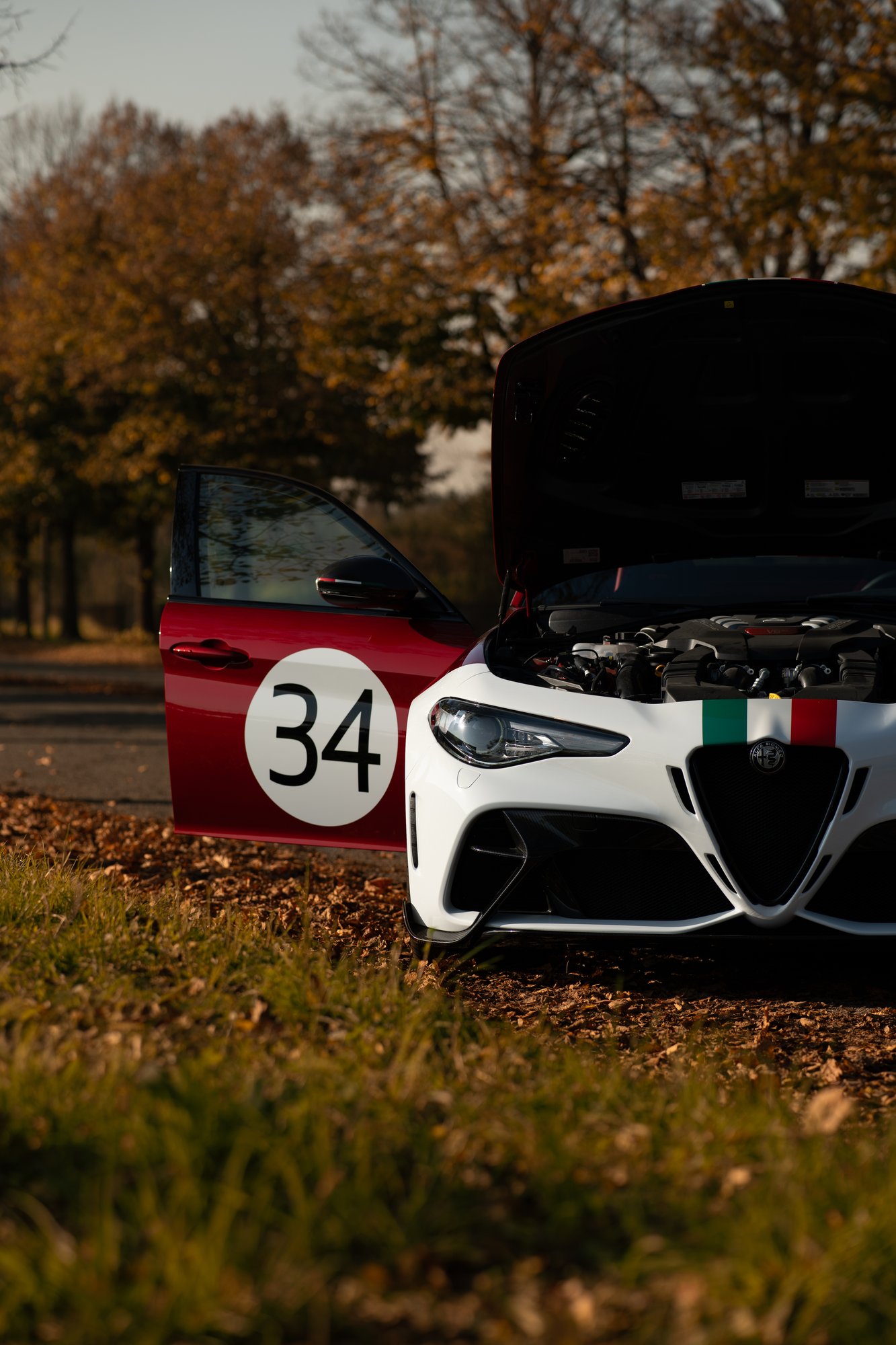Giulia GTA M - 72