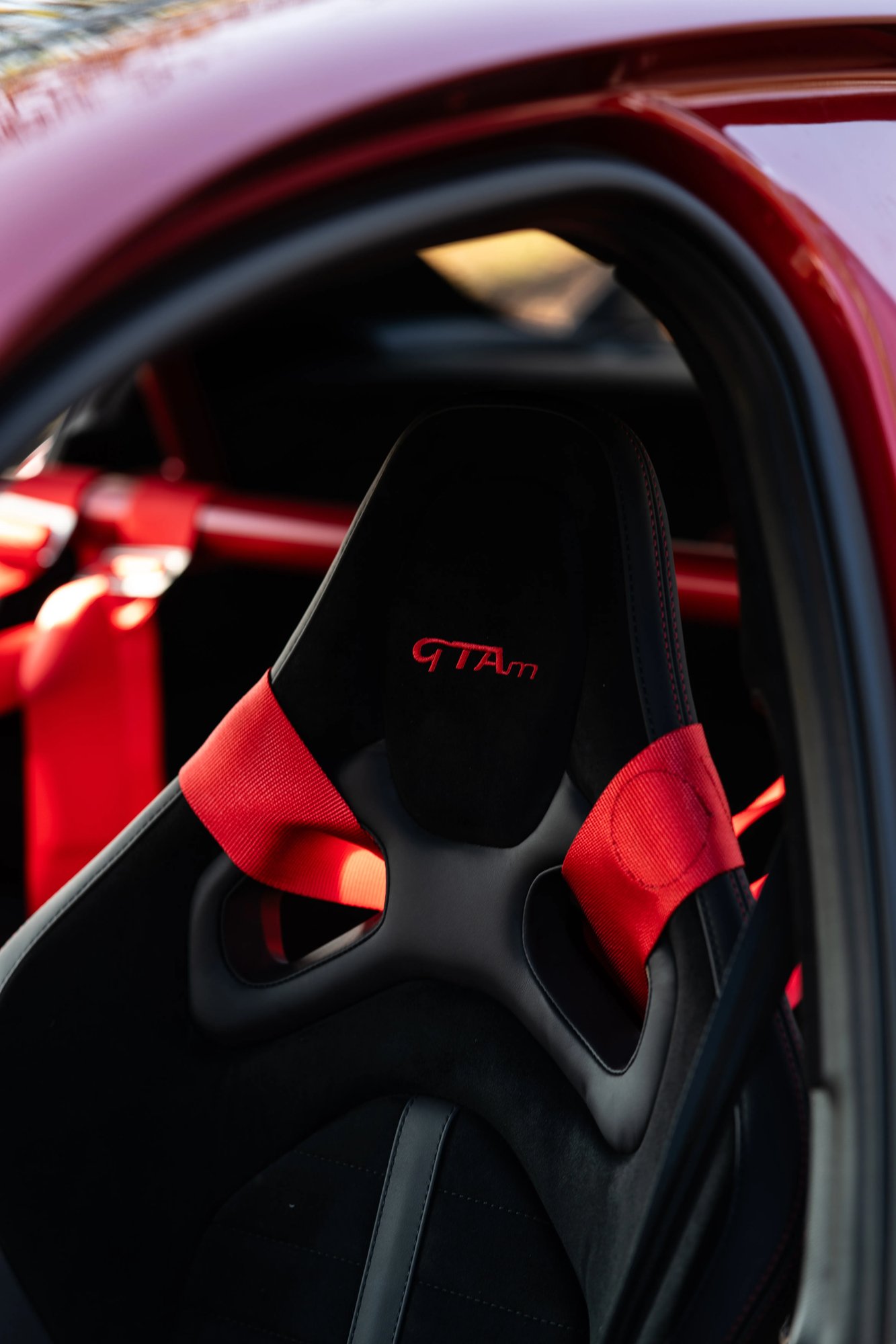 Giulia GTA M - 83