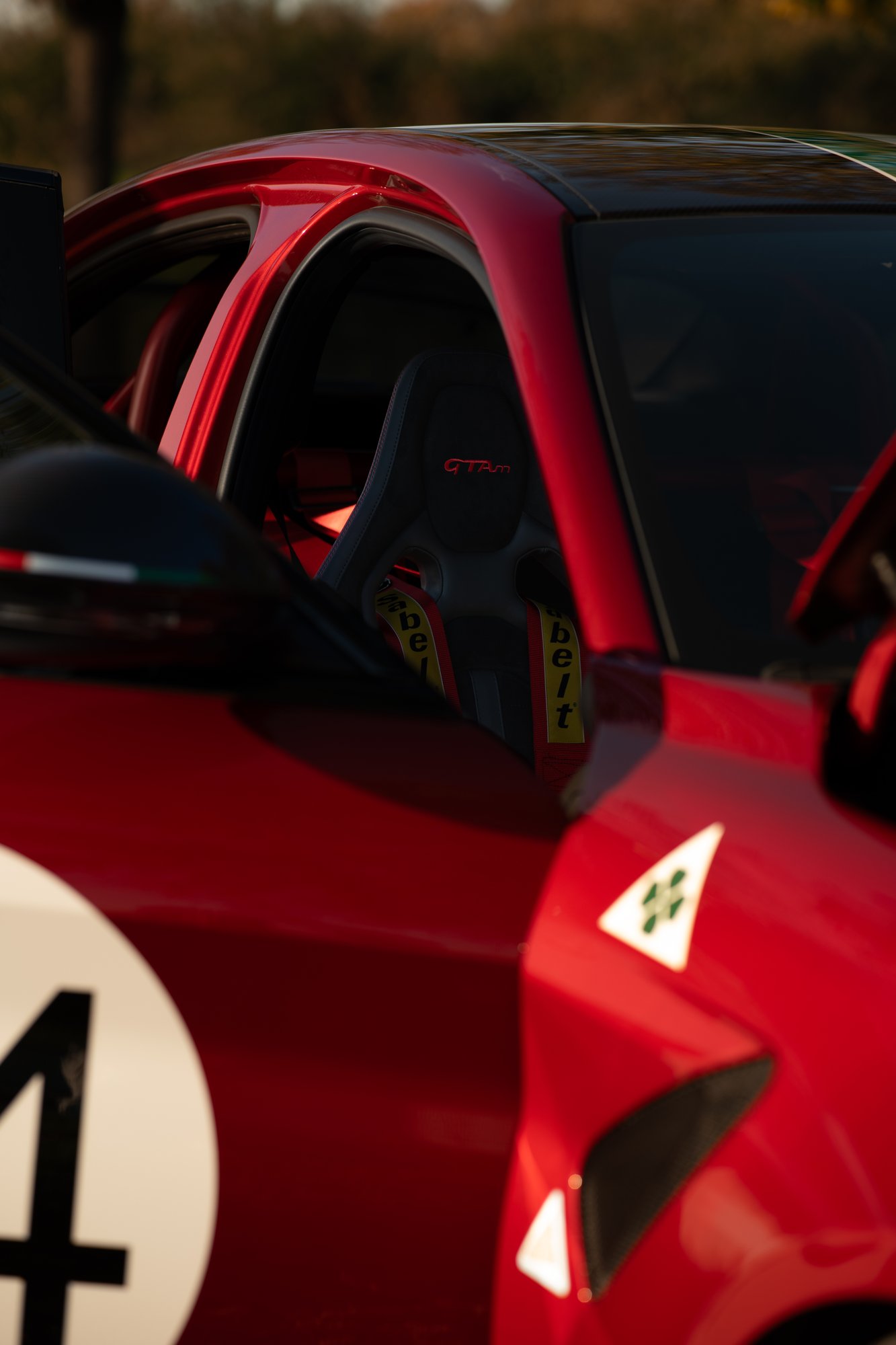 Giulia GTA M - 102