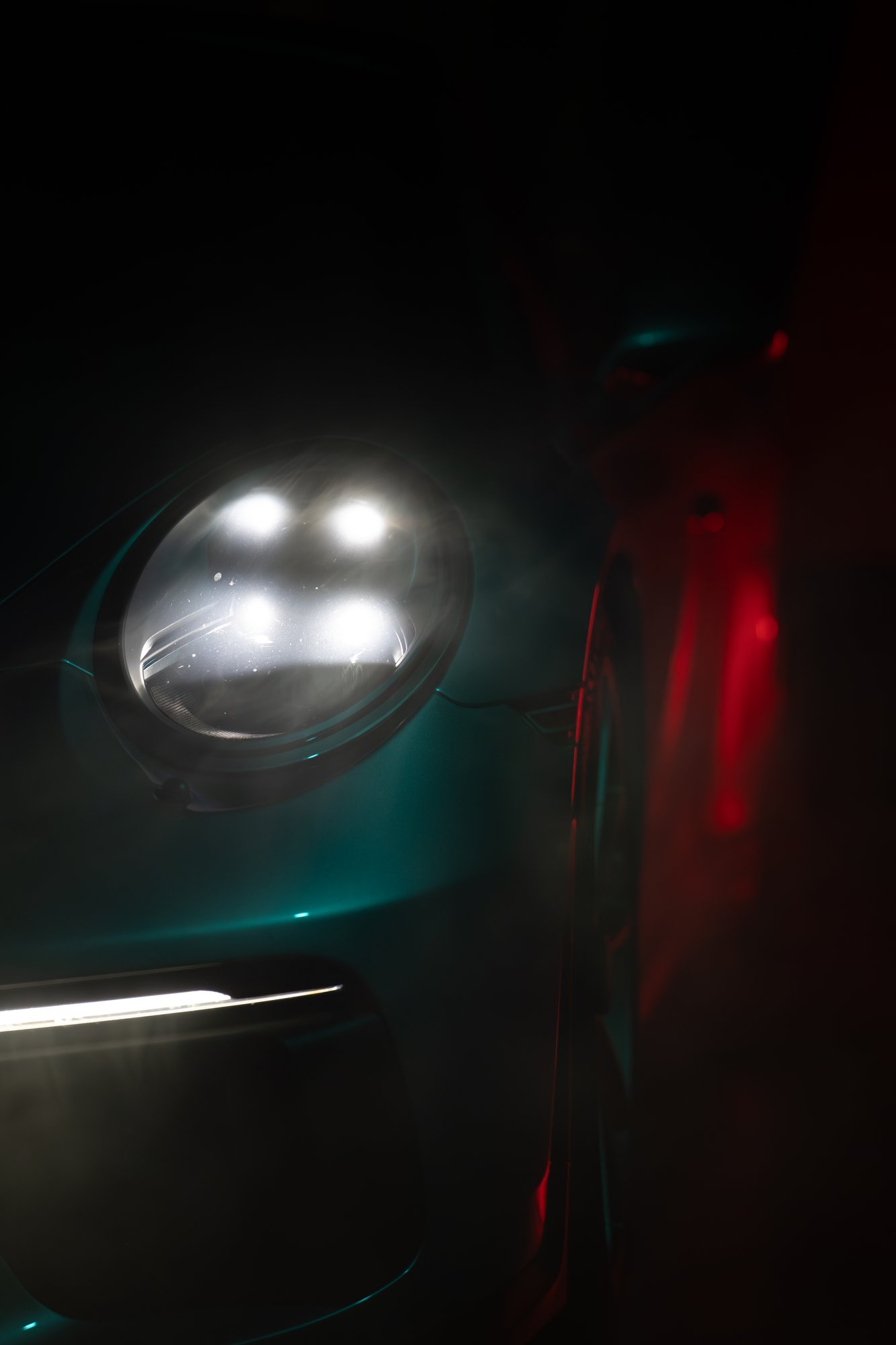 Photography Gt3 RS — Matteo Comba